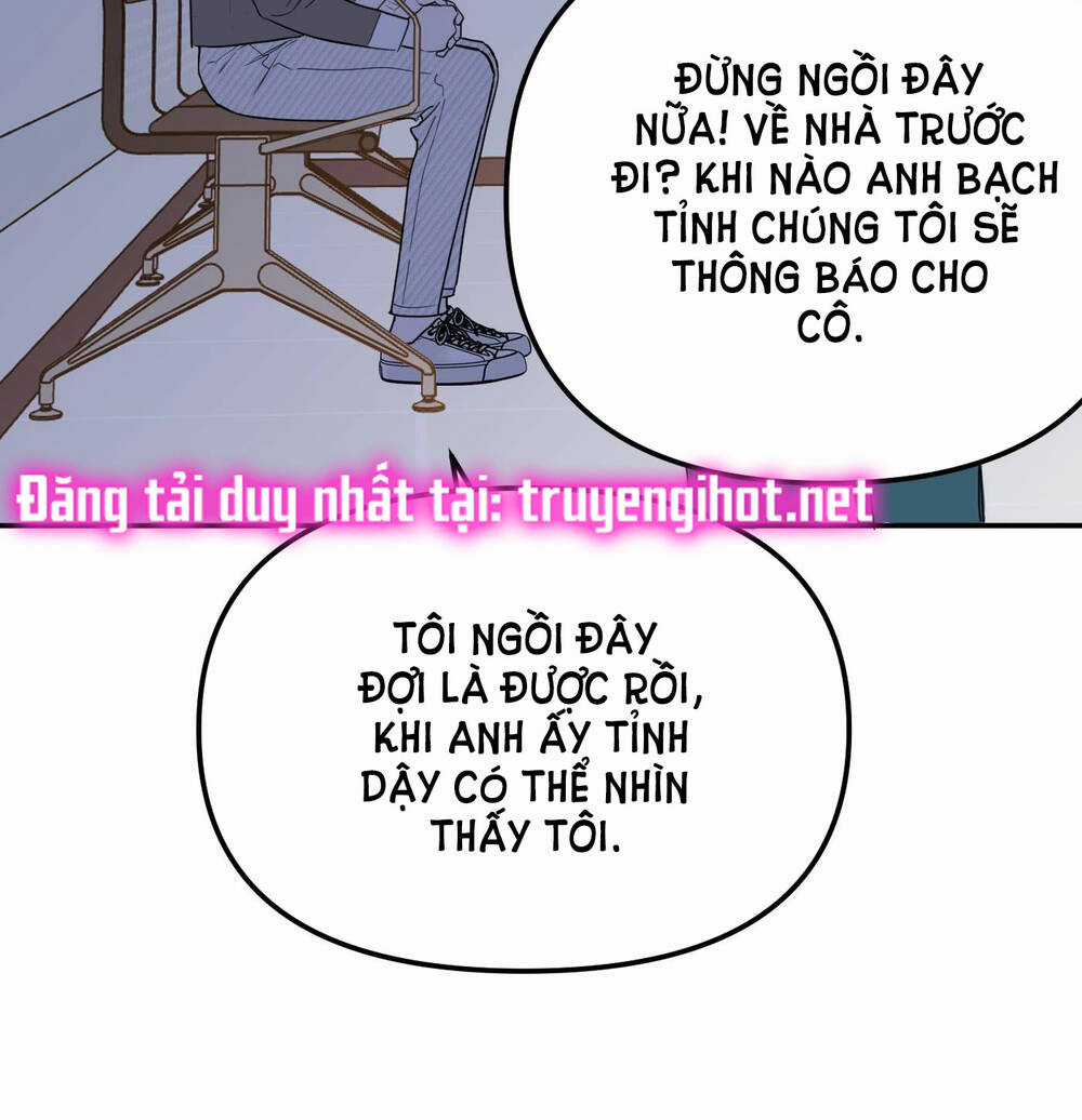 Ác Ma May Mắn - Chapter 31.1 - Trang 20