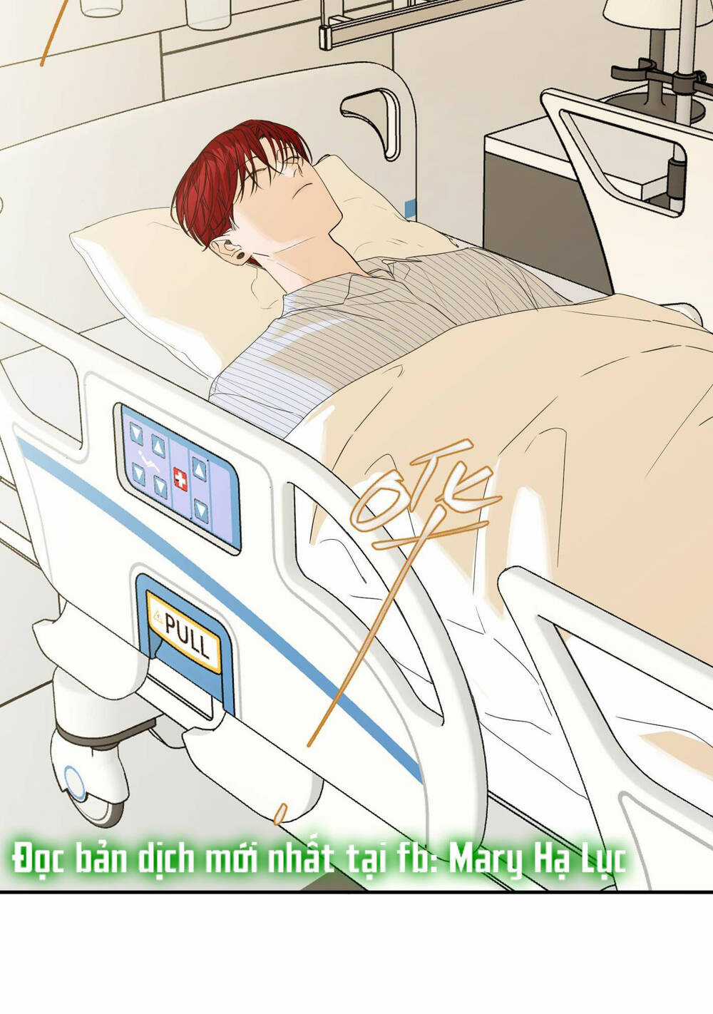 Ác Ma May Mắn - Chapter 31.1 - Trang 29