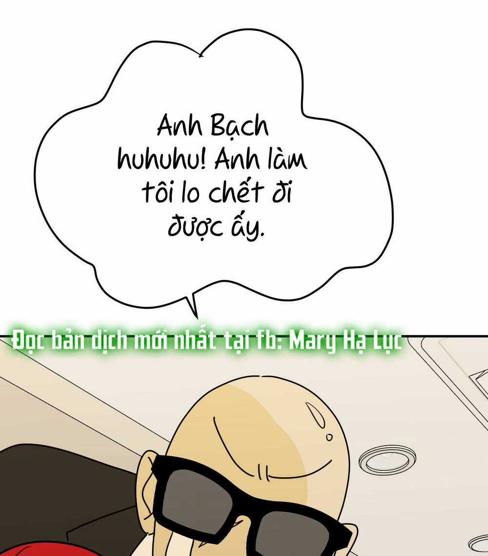 Ác Ma May Mắn - Chapter 31.1 - Trang 31