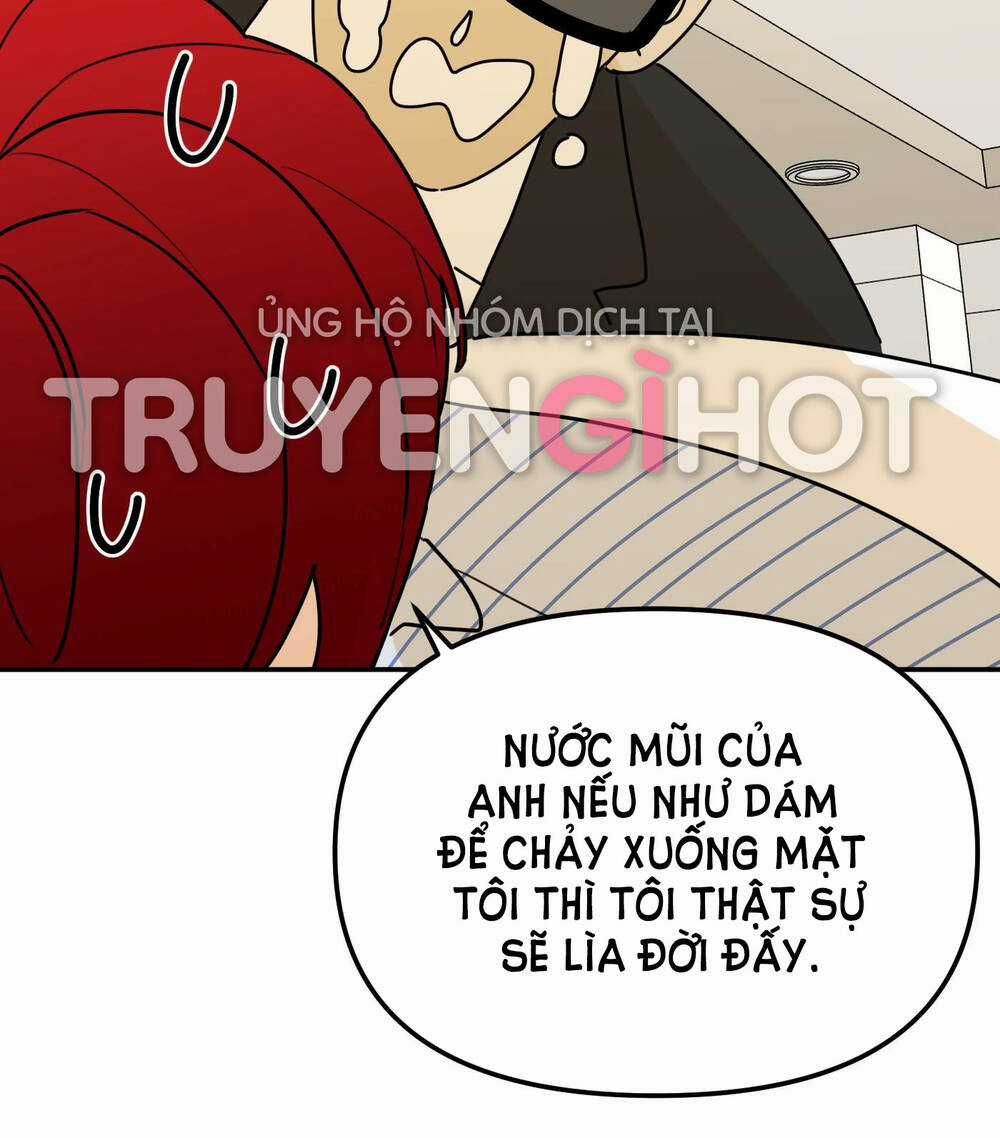 Ác Ma May Mắn - Chapter 31.1 - Trang 32