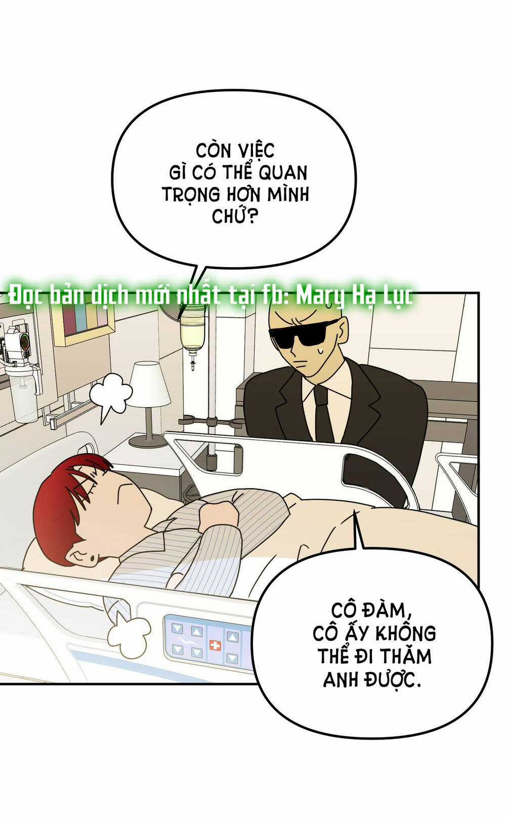 Ác Ma May Mắn - Chapter 31.1 - Trang 34