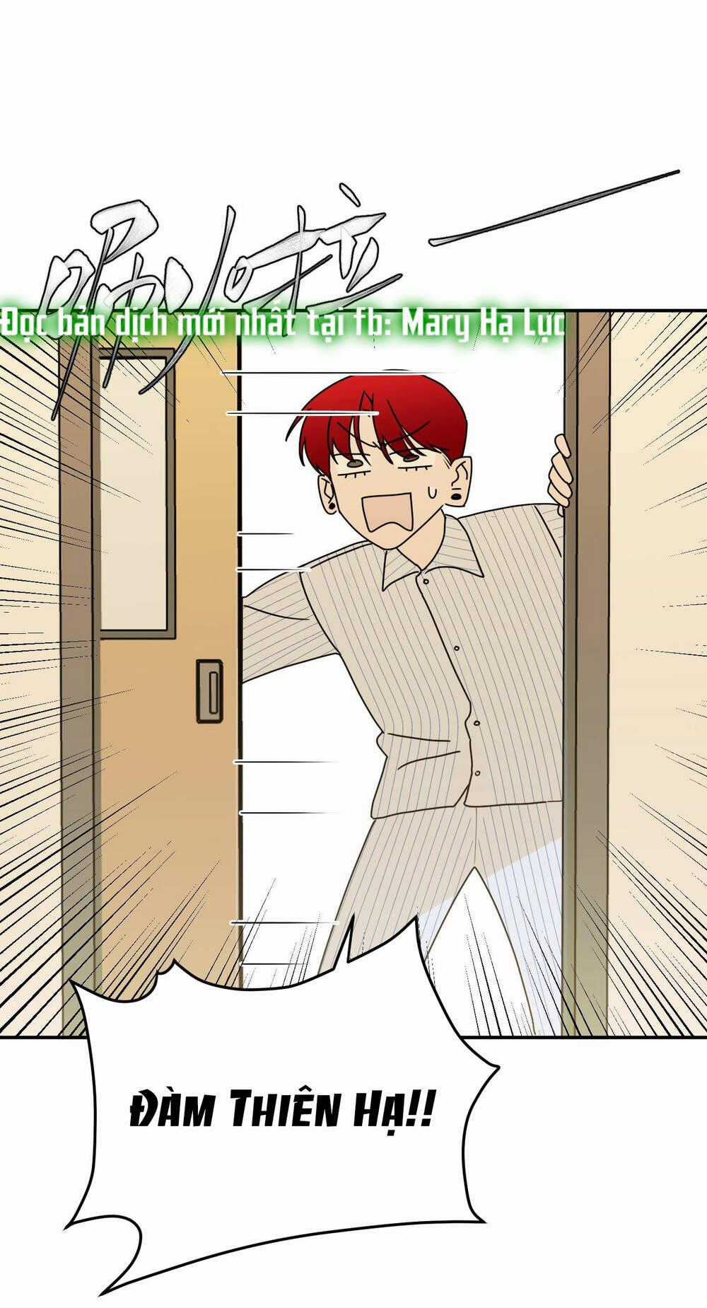 Ác Ma May Mắn - Chapter 31.1 - Trang 37