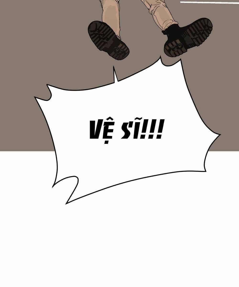 Ác Ma May Mắn - Chapter 31.1 - Trang 6