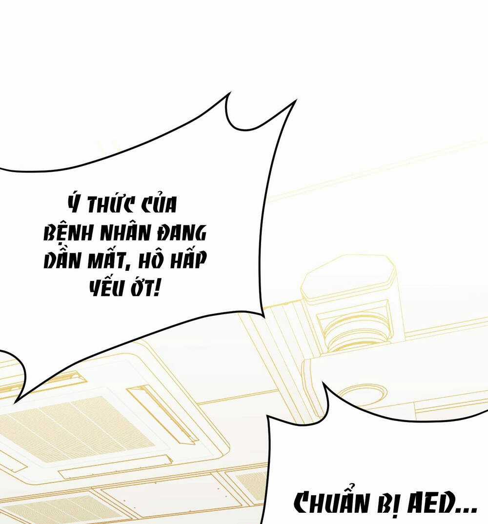 Ác Ma May Mắn - Chapter 31.1 - Trang 8