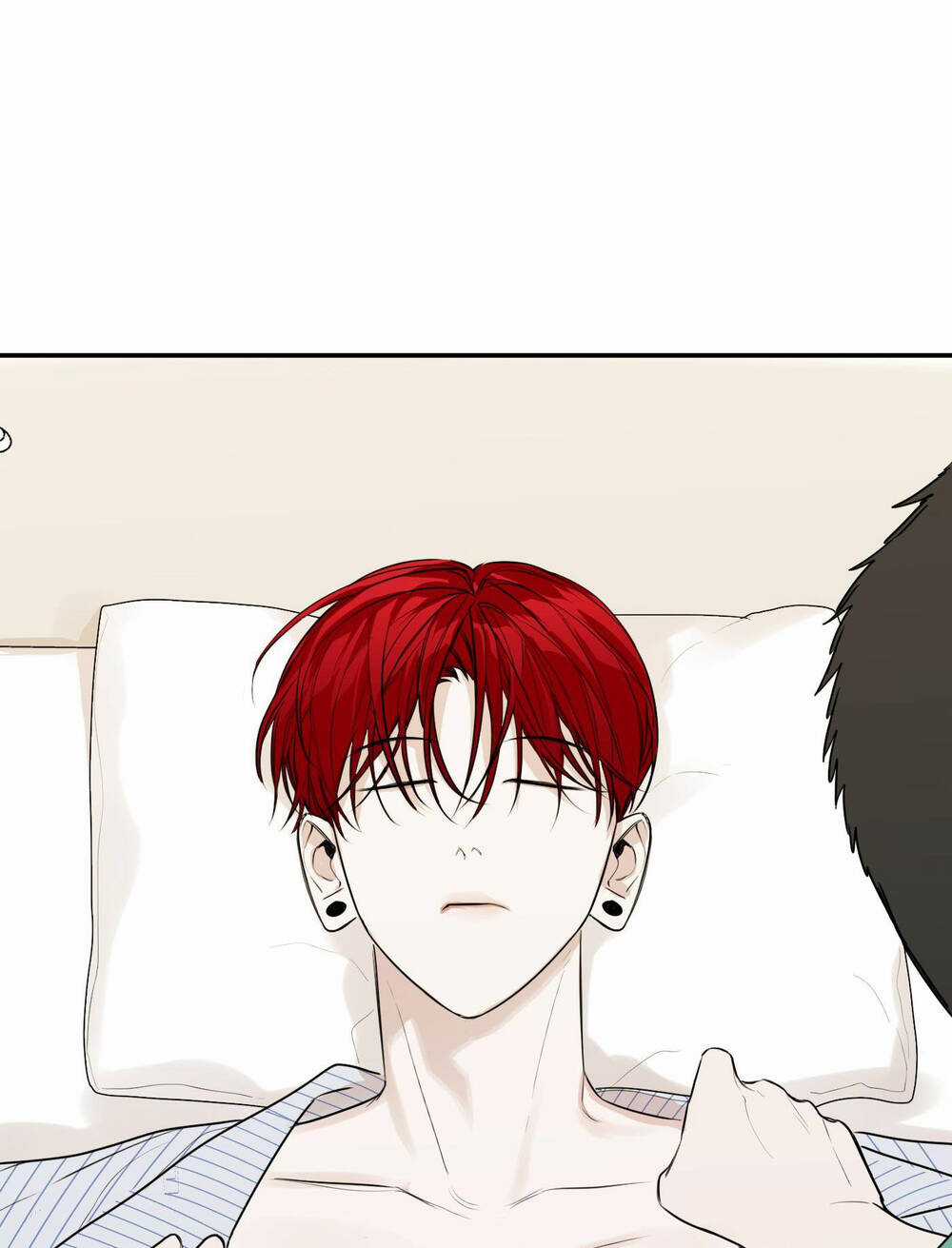 Ác Ma May Mắn - Chapter 31.1 - Trang 10