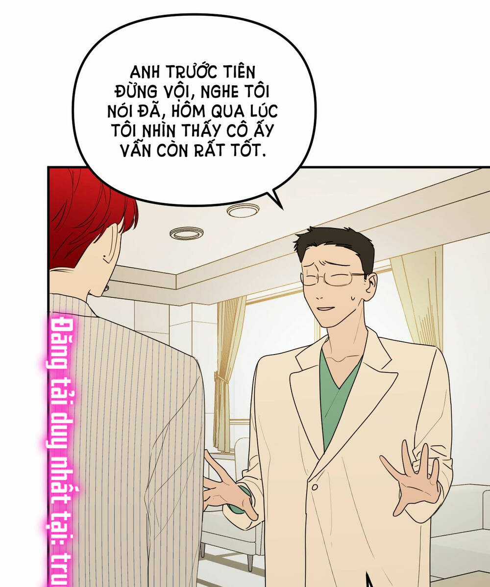 Ác Ma May Mắn - Chapter 31.2 - Trang 3