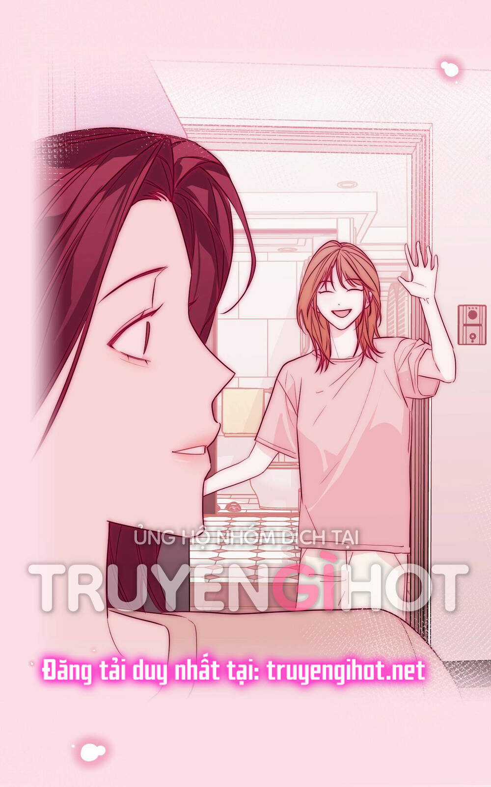 Ác Ma May Mắn - Chapter 31.2 - Trang 21