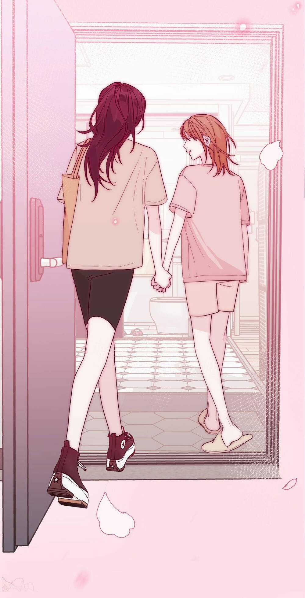 Ác Ma May Mắn - Chapter 31.2 - Trang 22