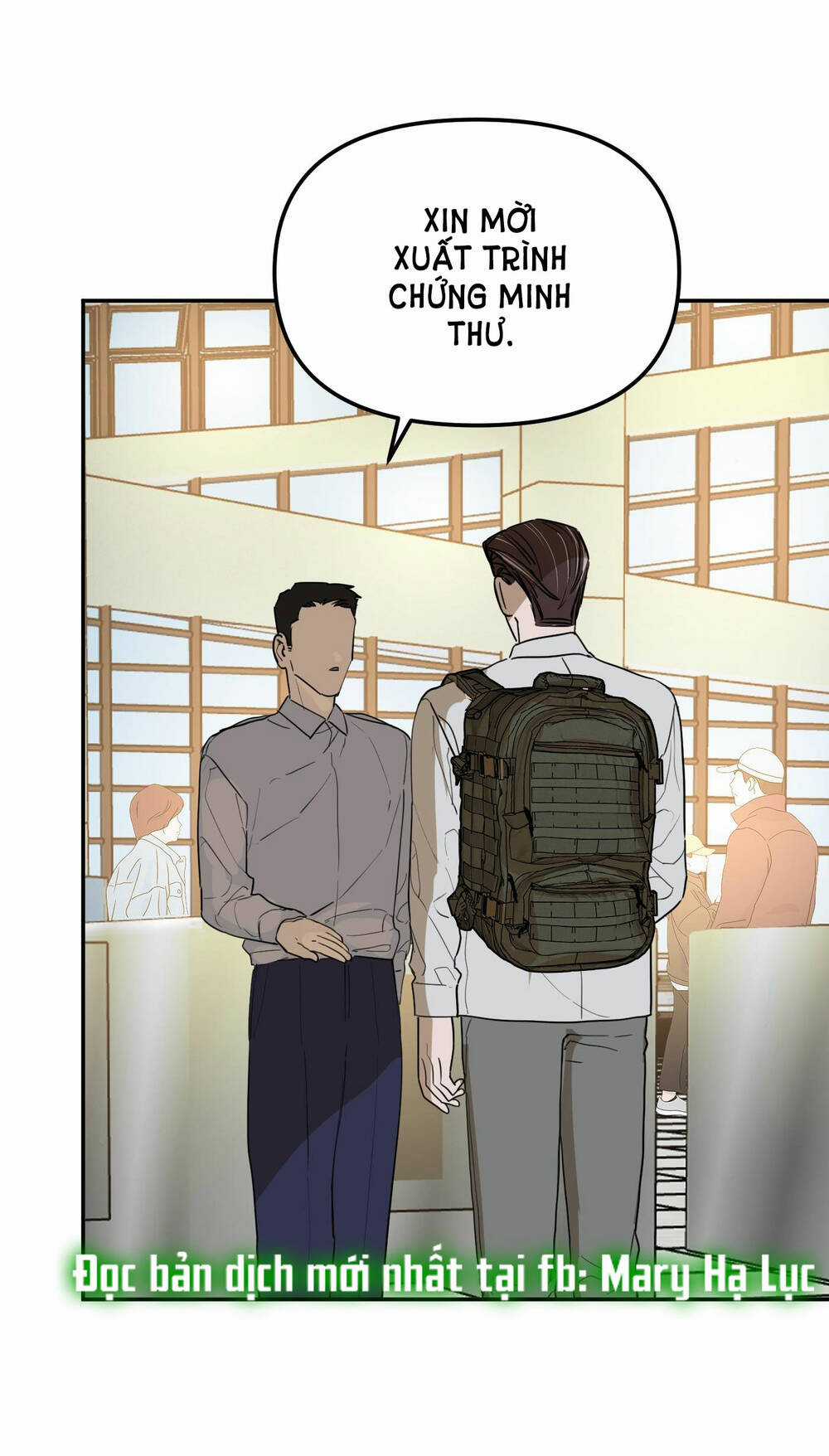 Ác Ma May Mắn - Chapter 31.2 - Trang 29