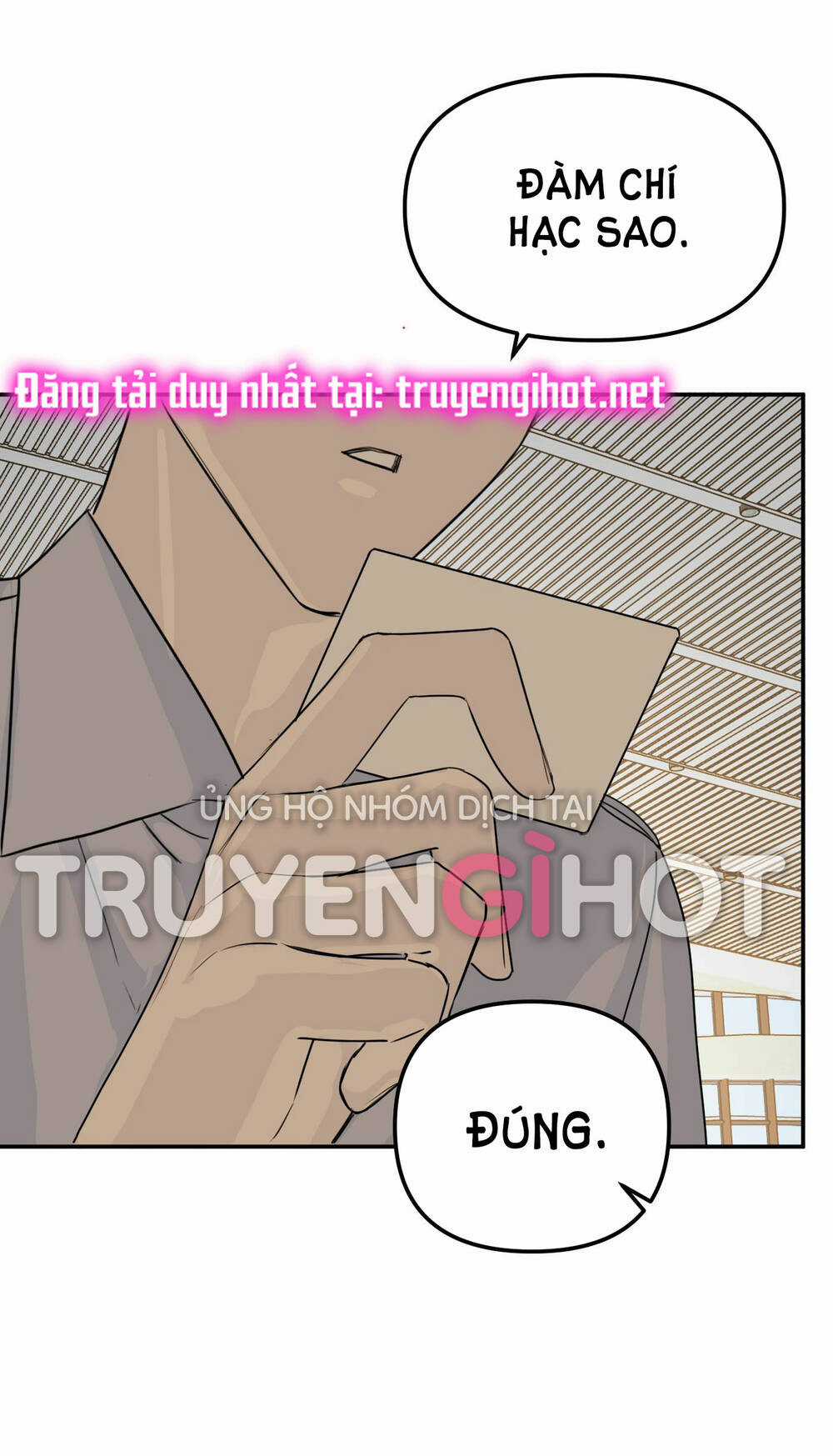 Ác Ma May Mắn - Chapter 31.2 - Trang 30