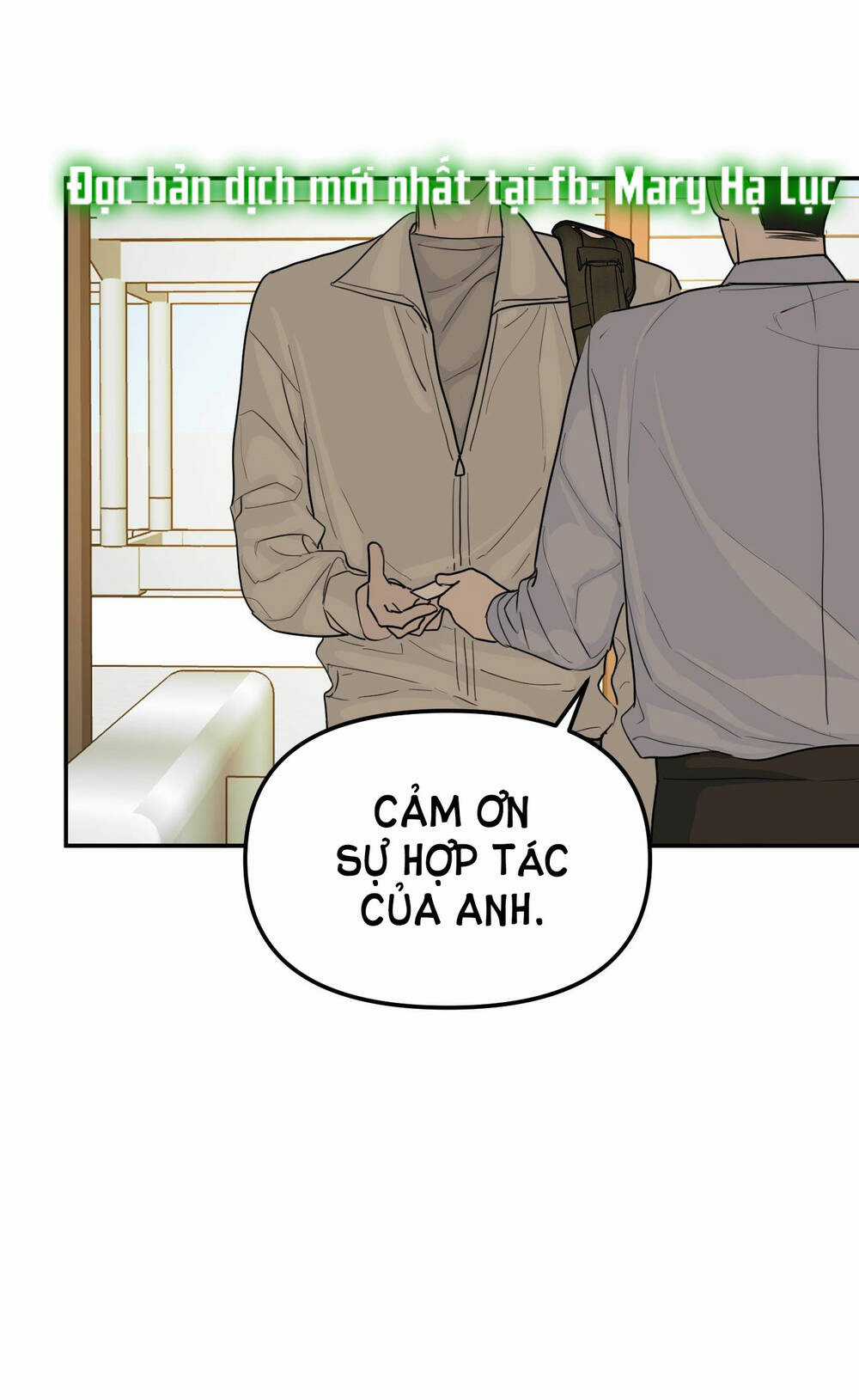 Ác Ma May Mắn - Chapter 31.2 - Trang 31