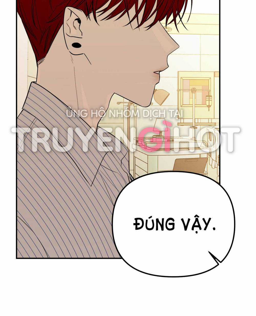 Ác Ma May Mắn - Chapter 31.2 - Trang 6