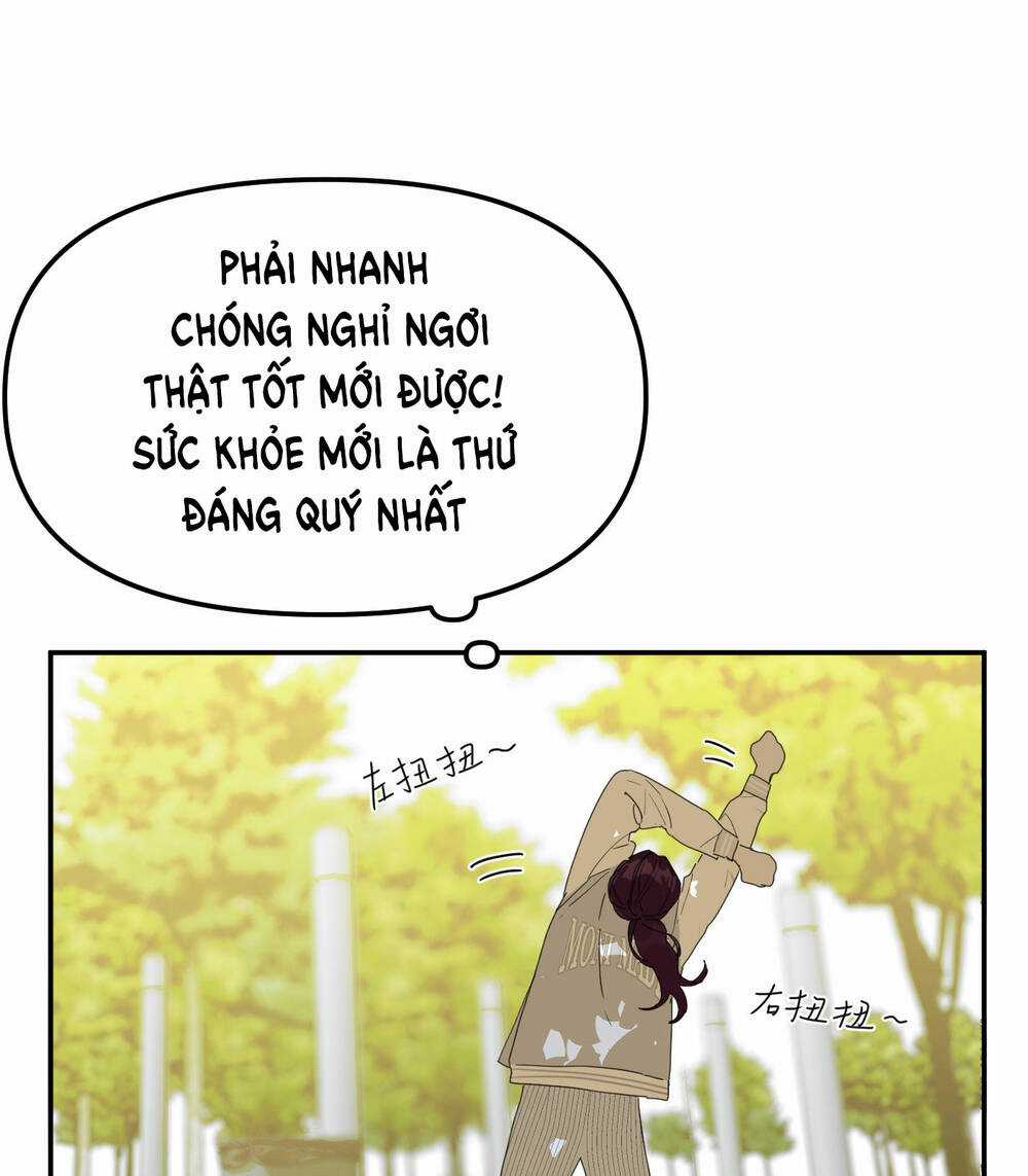 Ác Ma May Mắn - Chapter 32.1 - Trang 11