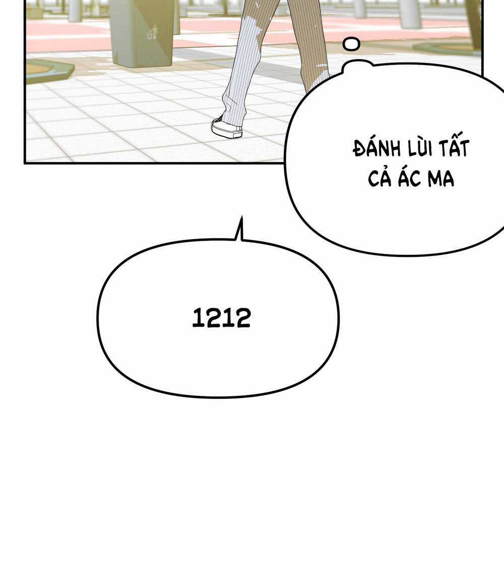 Ác Ma May Mắn - Chapter 32.1 - Trang 12