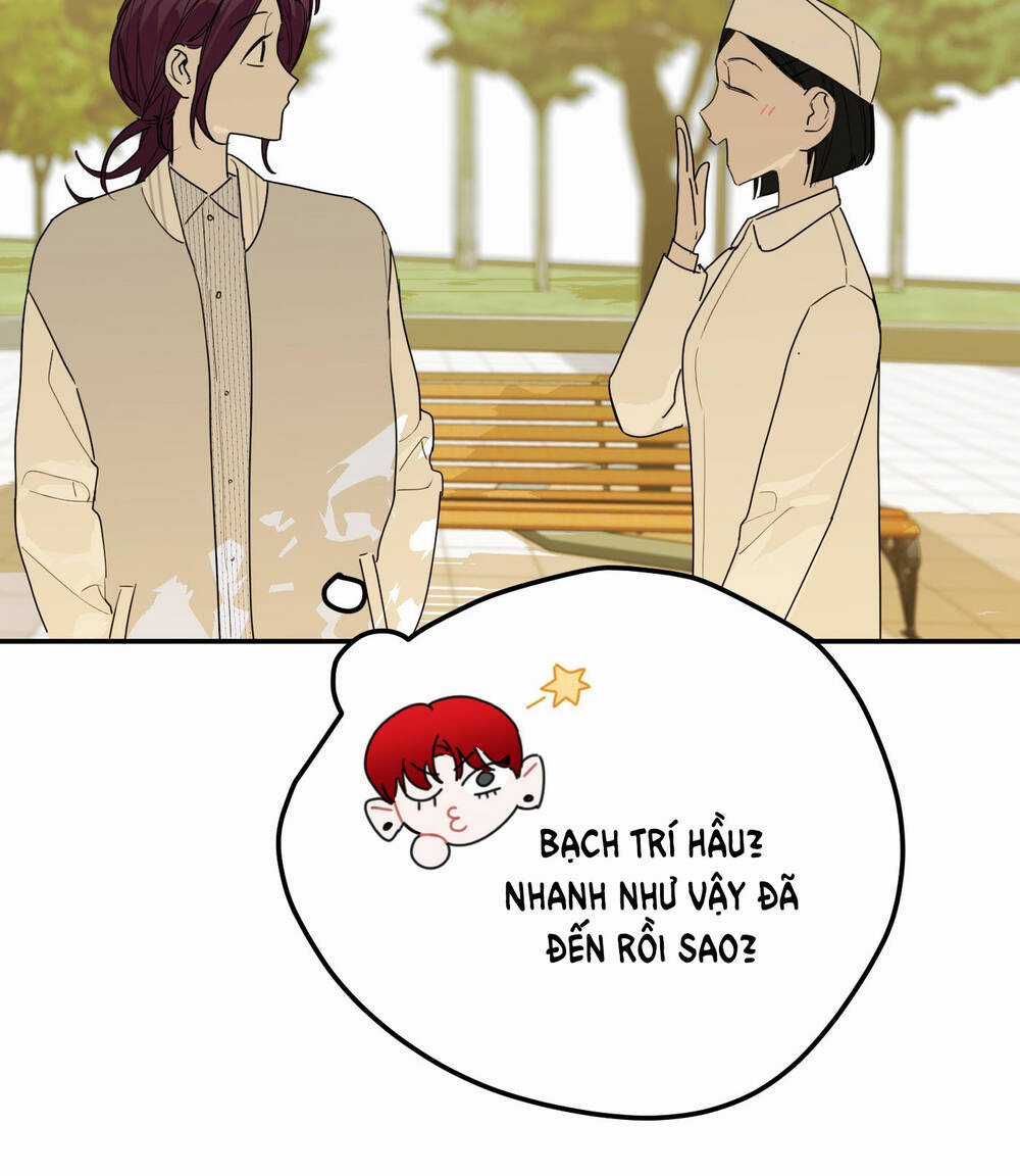 Ác Ma May Mắn - Chapter 32.1 - Trang 15