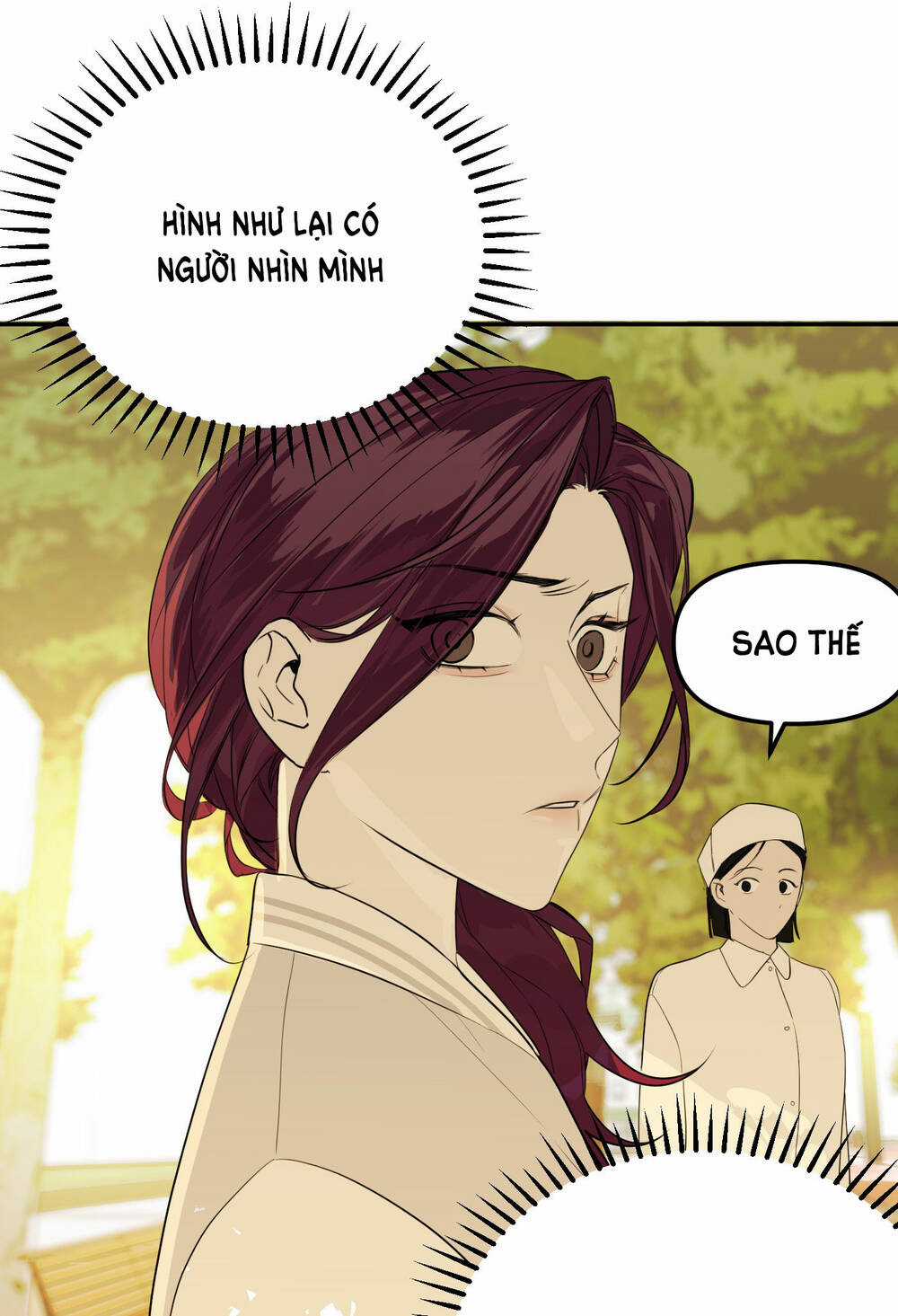 Ác Ma May Mắn - Chapter 32.1 - Trang 18