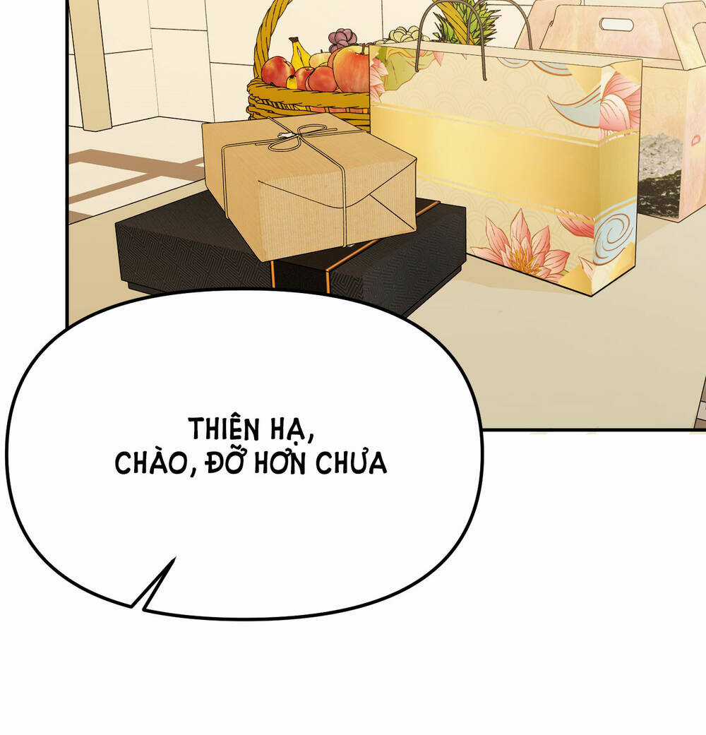 Ác Ma May Mắn - Chapter 32.1 - Trang 21