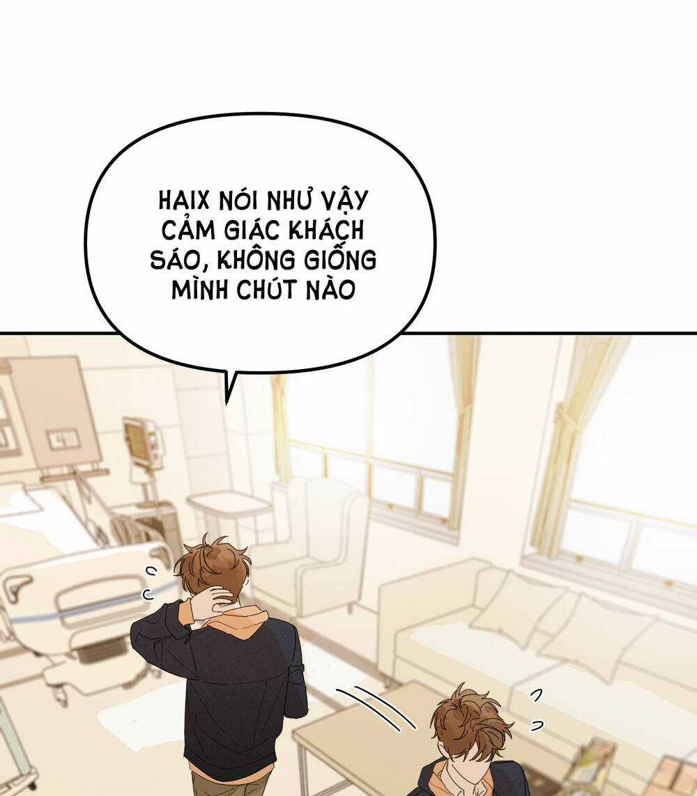 Ác Ma May Mắn - Chapter 32.1 - Trang 22
