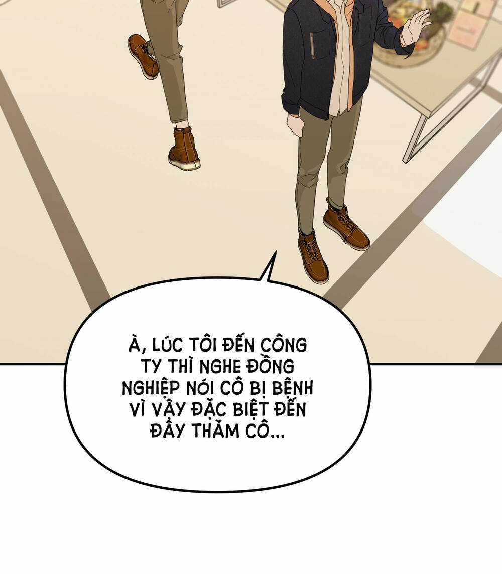 Ác Ma May Mắn - Chapter 32.1 - Trang 23