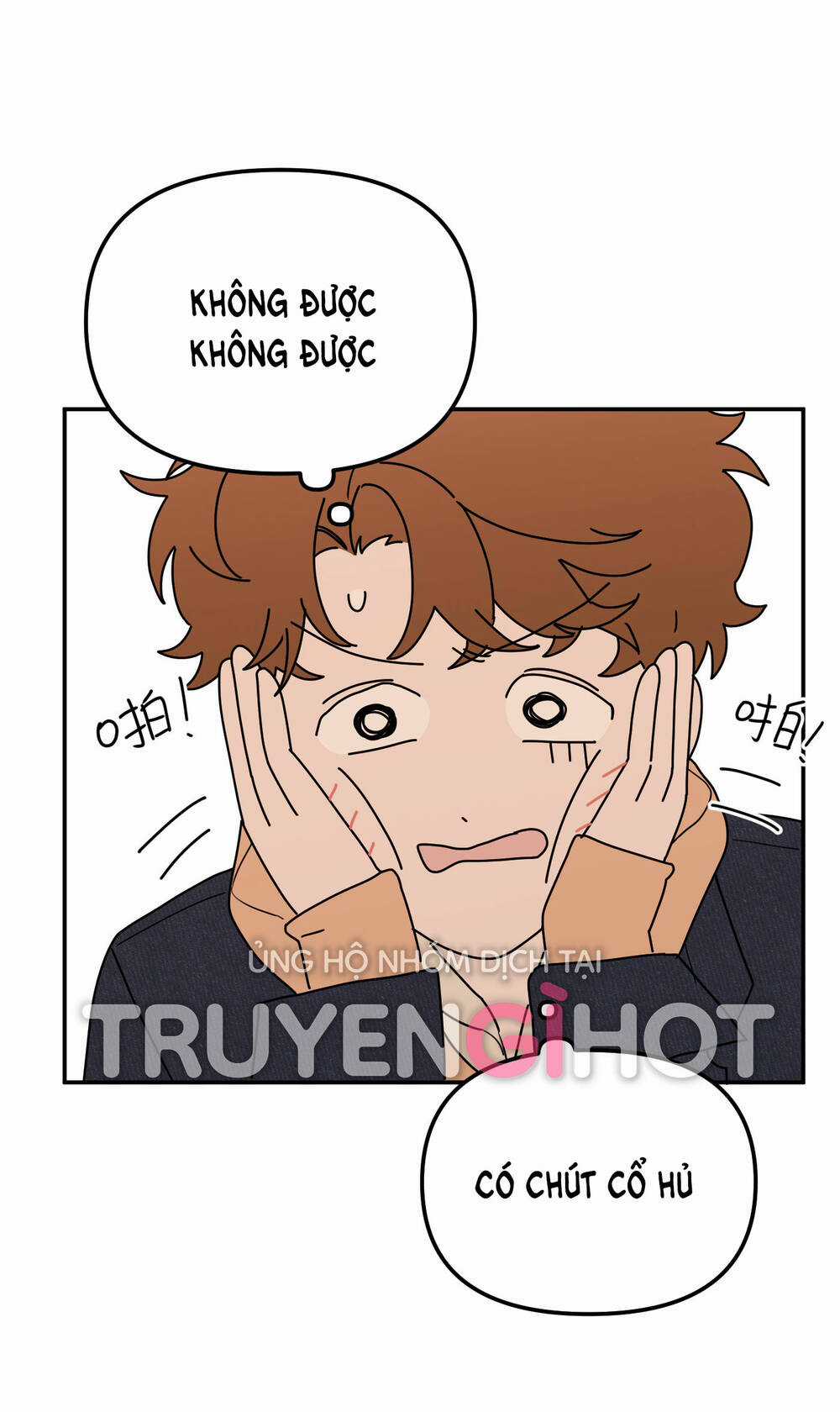 Ác Ma May Mắn - Chapter 32.1 - Trang 24