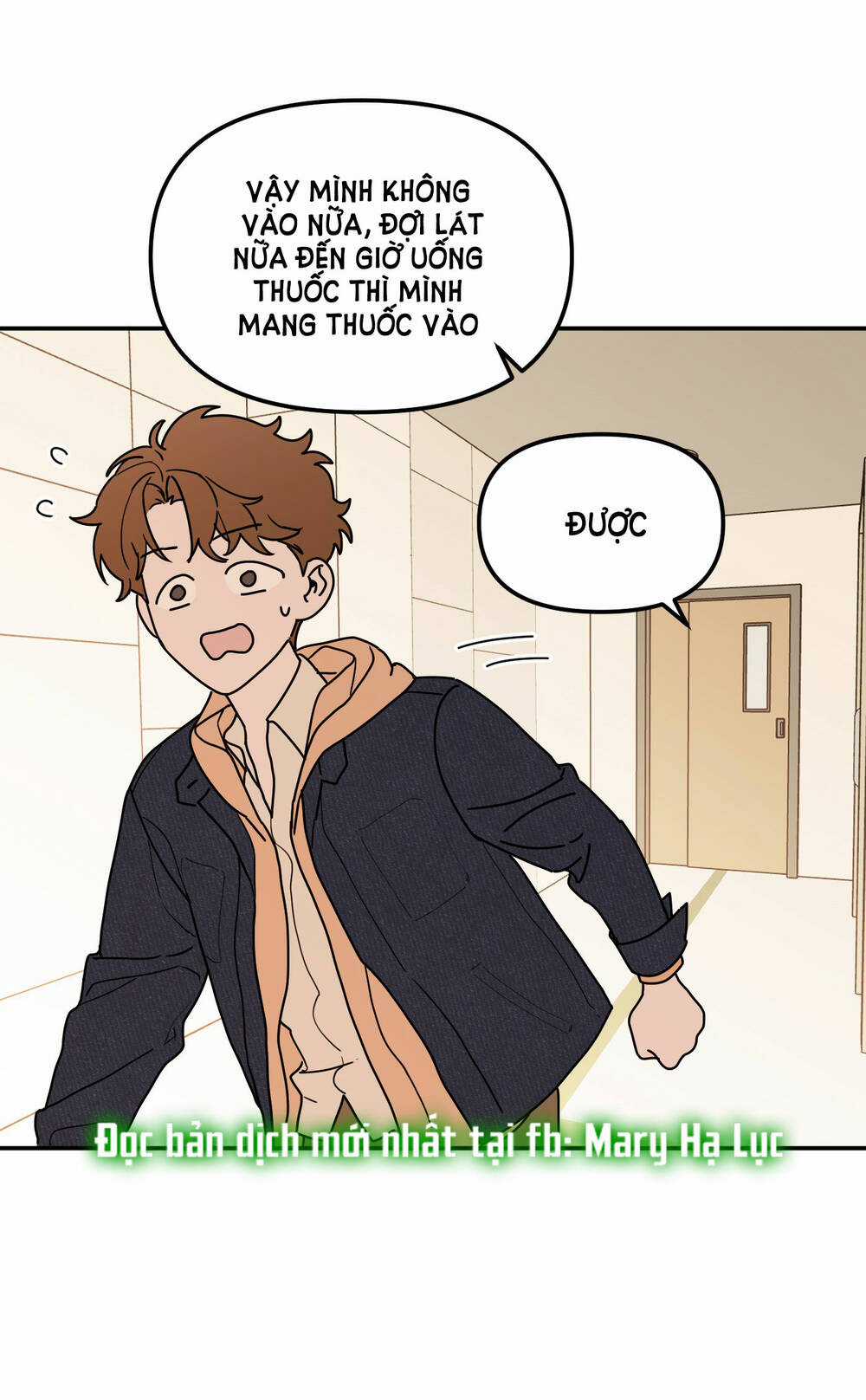 Ác Ma May Mắn - Chapter 32.1 - Trang 25