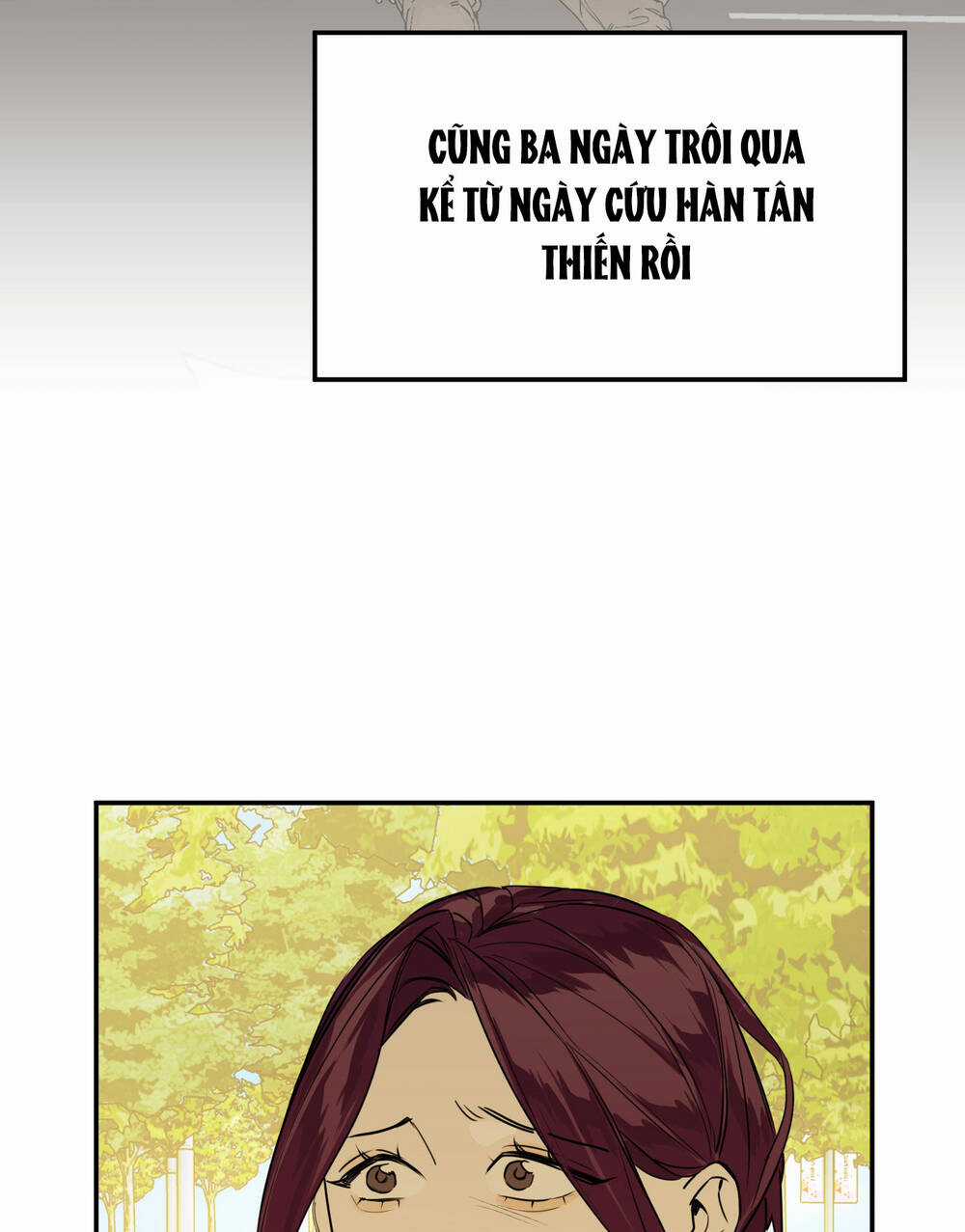 Ác Ma May Mắn - Chapter 32.1 - Trang 4