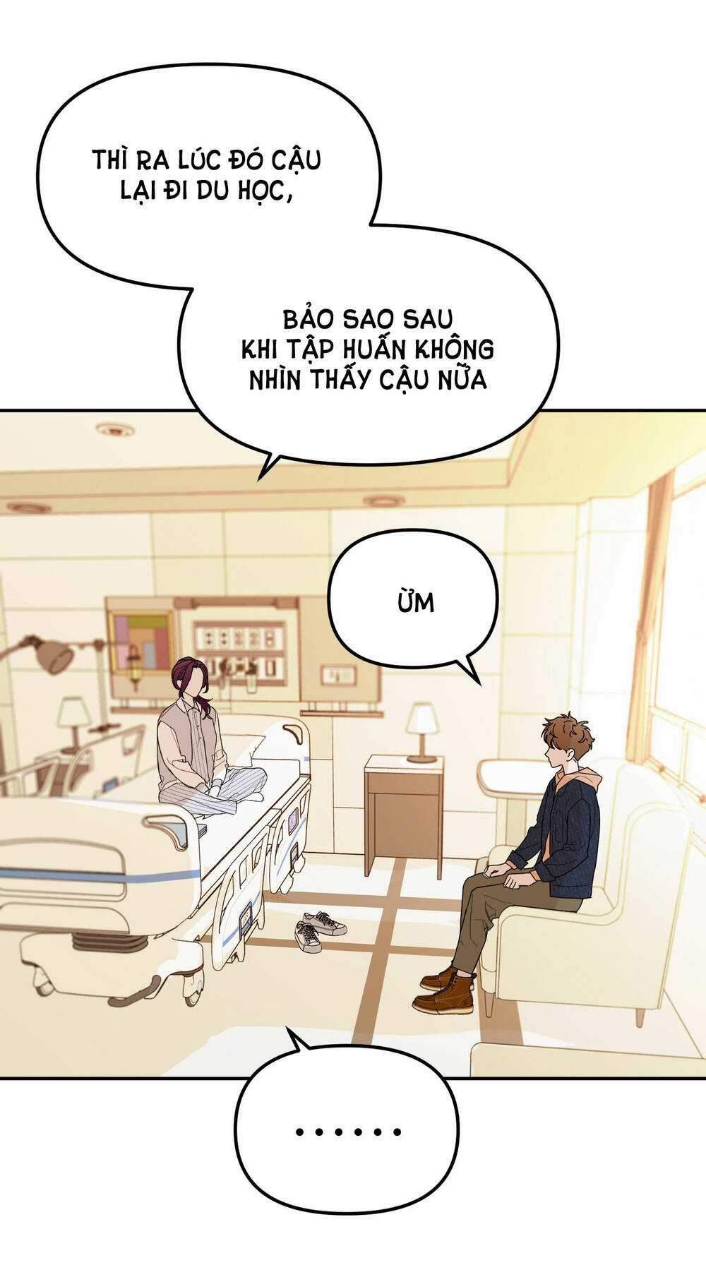 Ác Ma May Mắn - Chapter 32.1 - Trang 31