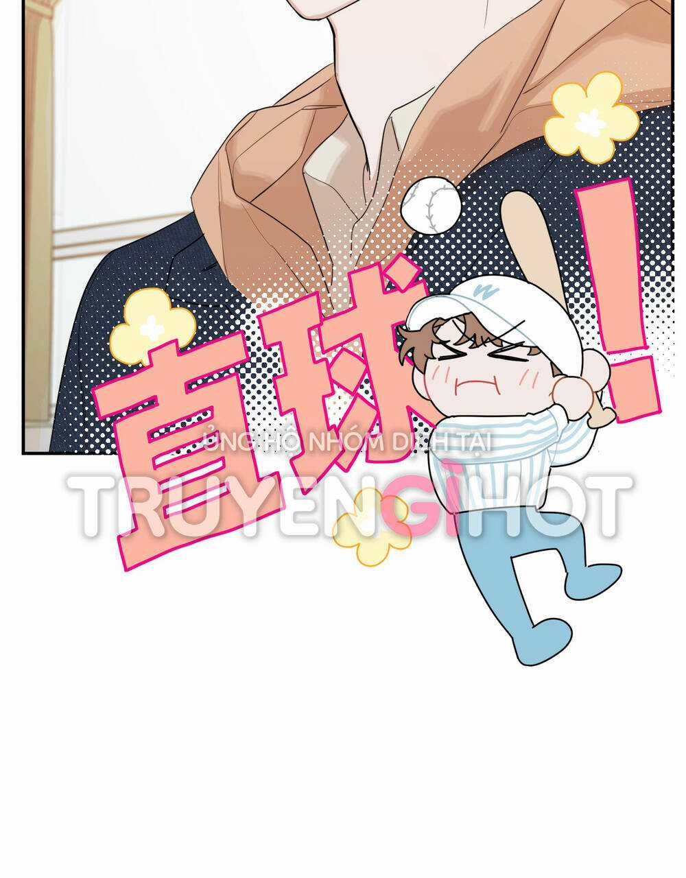 Ác Ma May Mắn - Chapter 32.1 - Trang 33