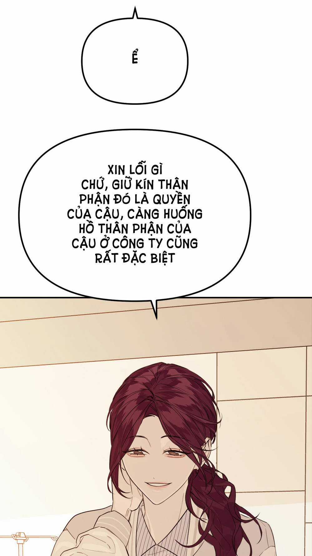 Ác Ma May Mắn - Chapter 32.1 - Trang 35