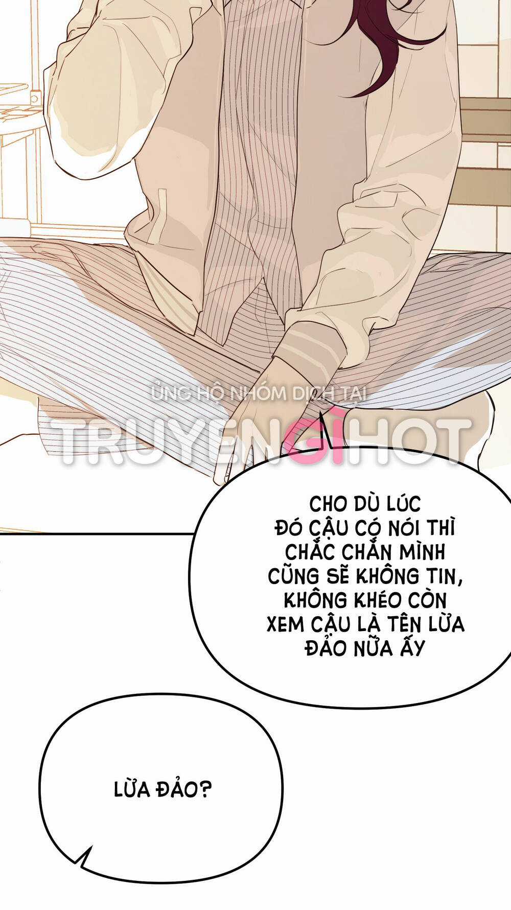 Ác Ma May Mắn - Chapter 32.1 - Trang 36