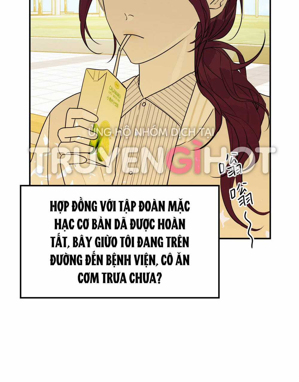 Ác Ma May Mắn - Chapter 32.1 - Trang 5