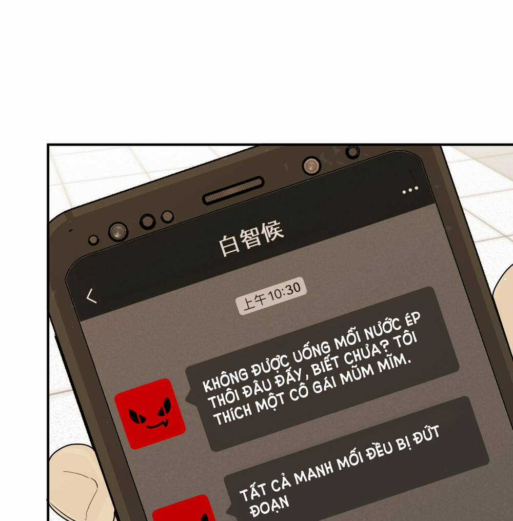 Ác Ma May Mắn - Chapter 32.1 - Trang 6