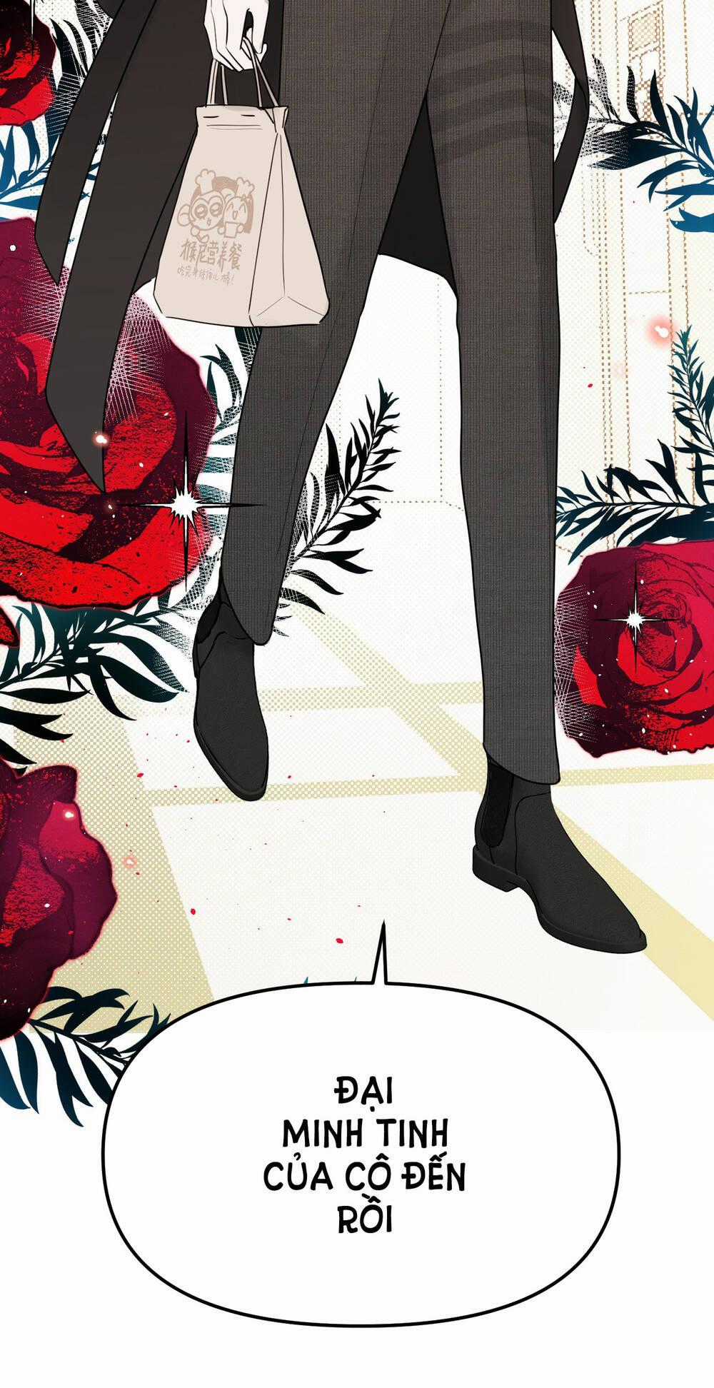 Ác Ma May Mắn - Chapter 32.2 - Trang 2