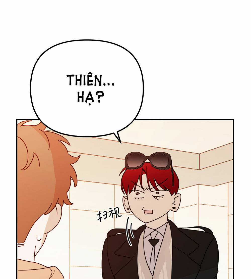 Ác Ma May Mắn - Chapter 32.2 - Trang 11