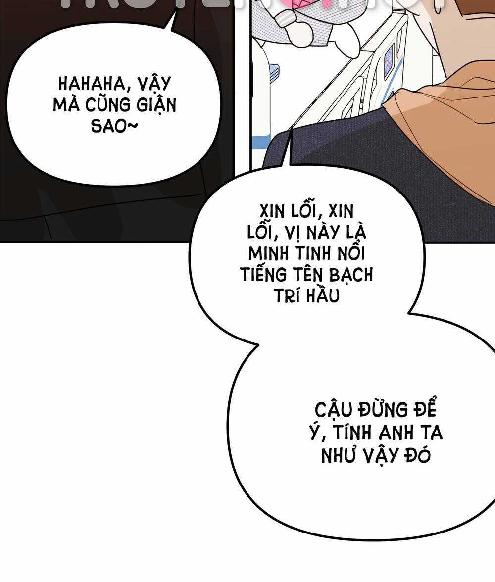 Ác Ma May Mắn - Chapter 32.2 - Trang 14
