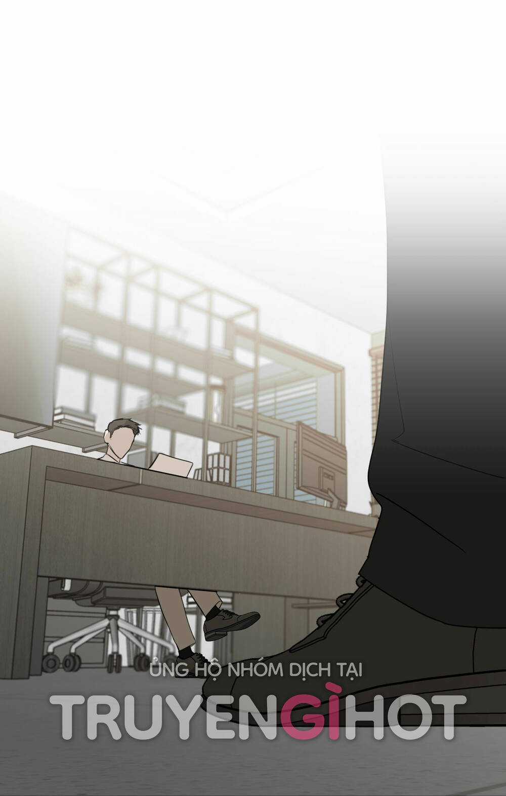 Ác Ma May Mắn - Chapter 32.2 - Trang 21