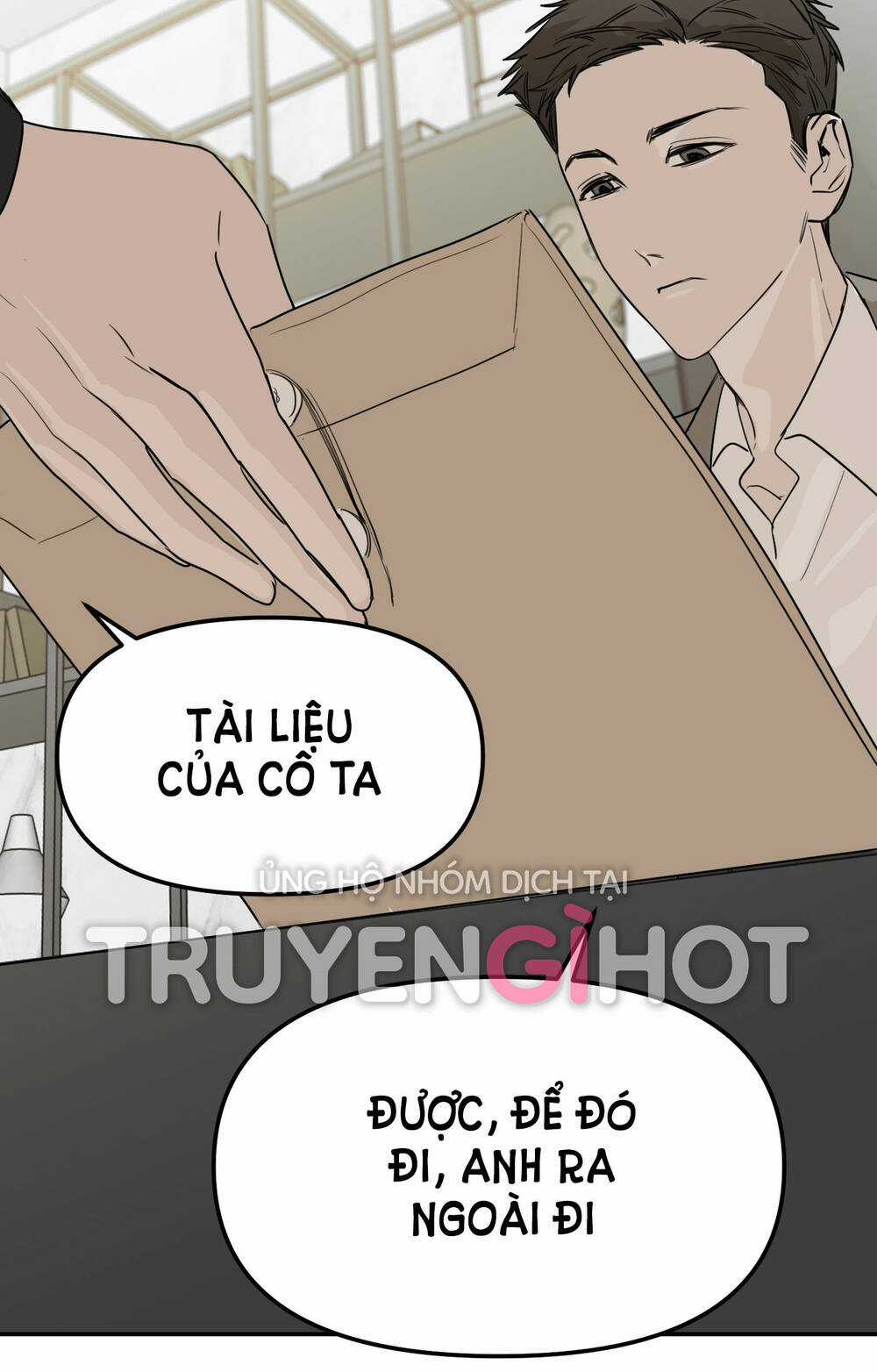 Ác Ma May Mắn - Chapter 32.2 - Trang 23