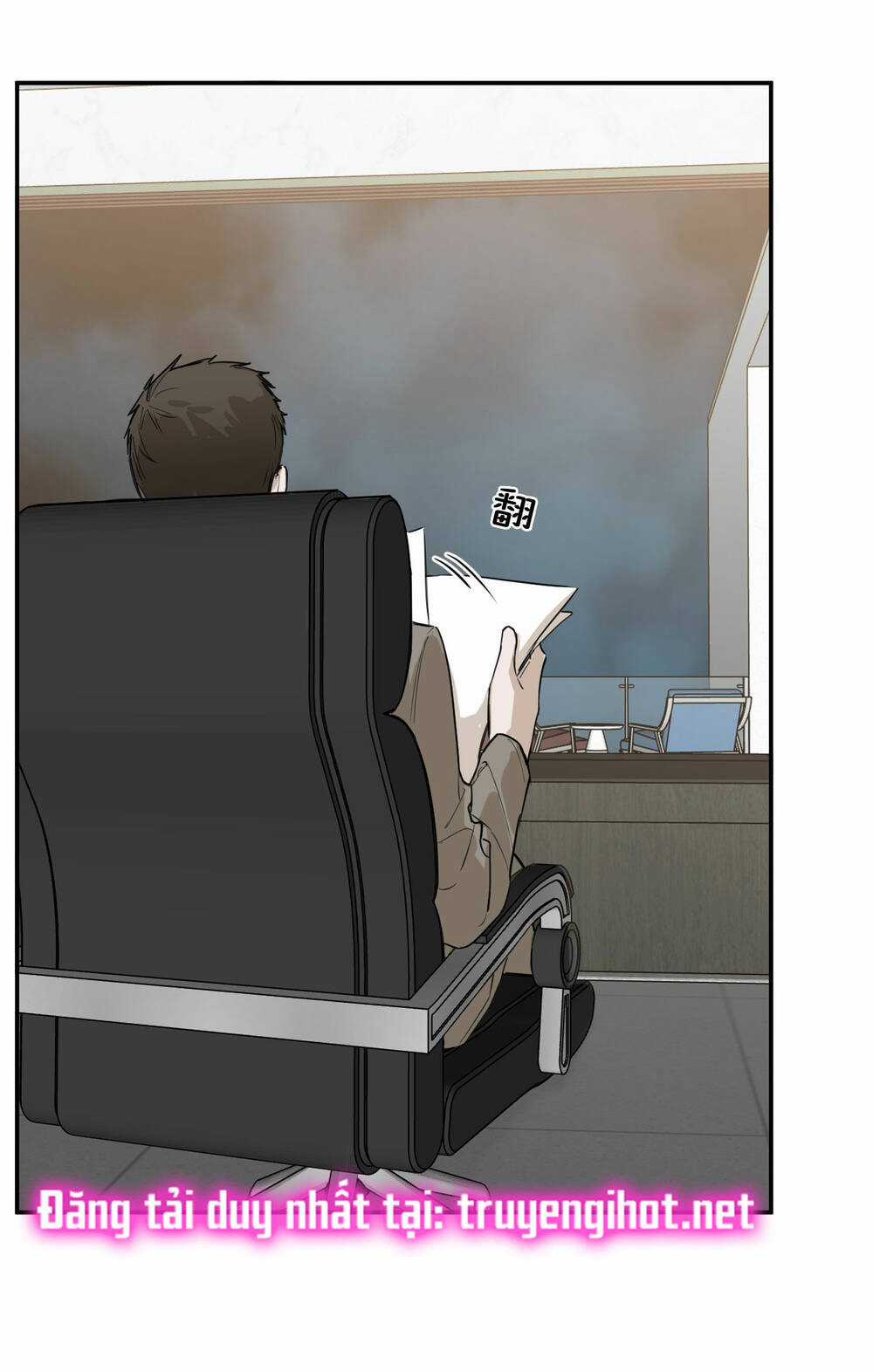 Ác Ma May Mắn - Chapter 32.2 - Trang 25