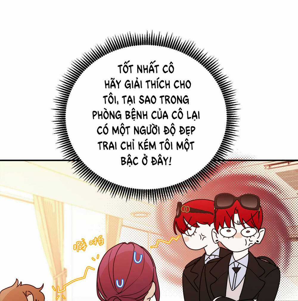 Ác Ma May Mắn - Chapter 32.2 - Trang 7