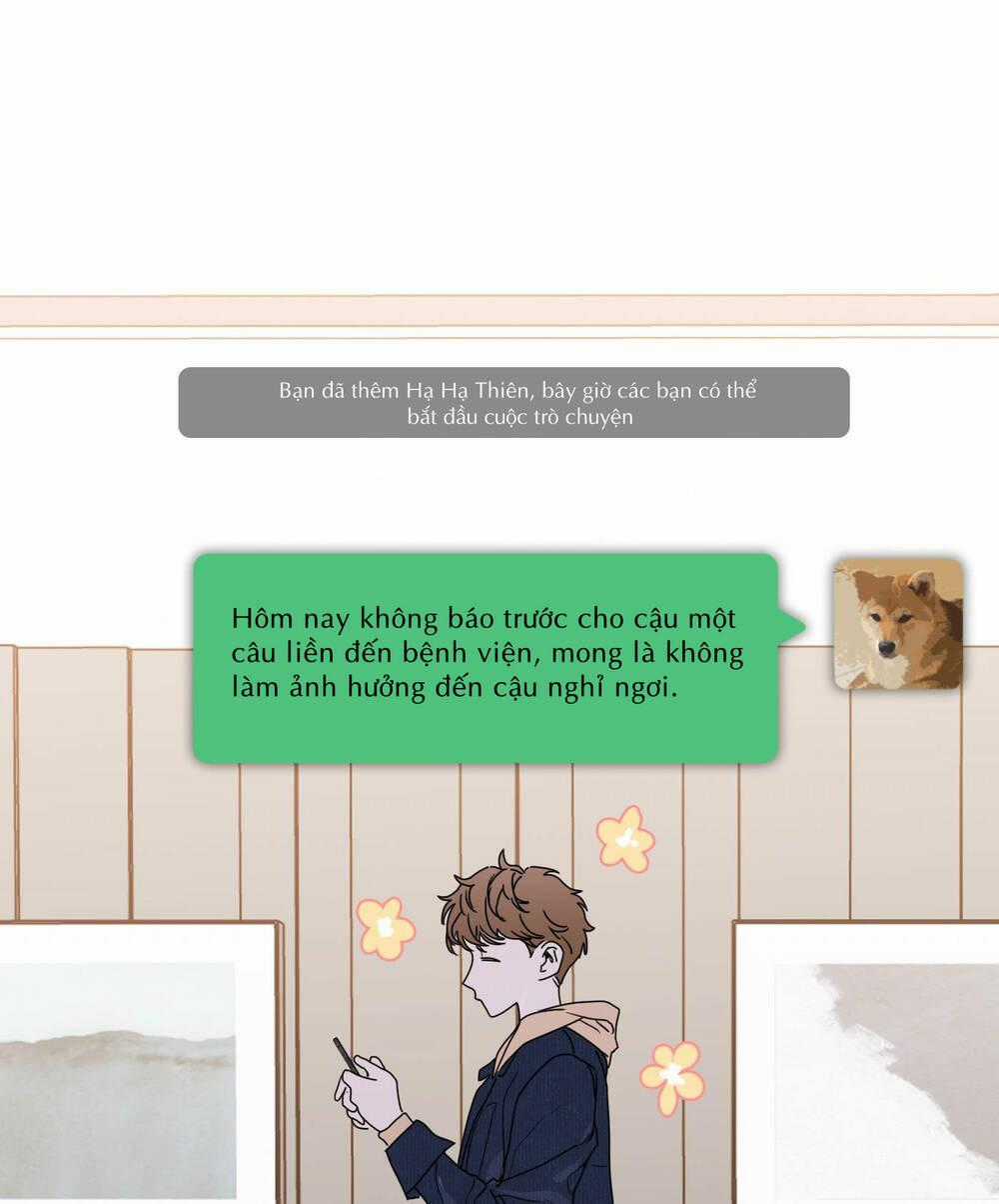 Ác Ma May Mắn - Chapter 33.1 - Trang 1