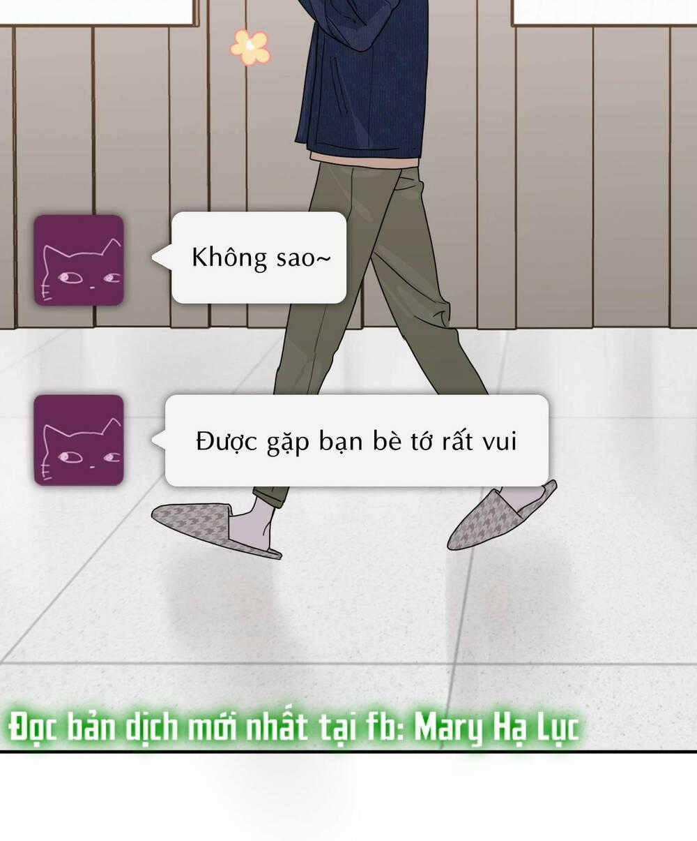 Ác Ma May Mắn - Chapter 33.1 - Trang 2