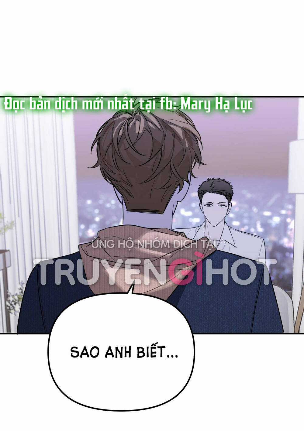 Ác Ma May Mắn - Chapter 33.1 - Trang 11