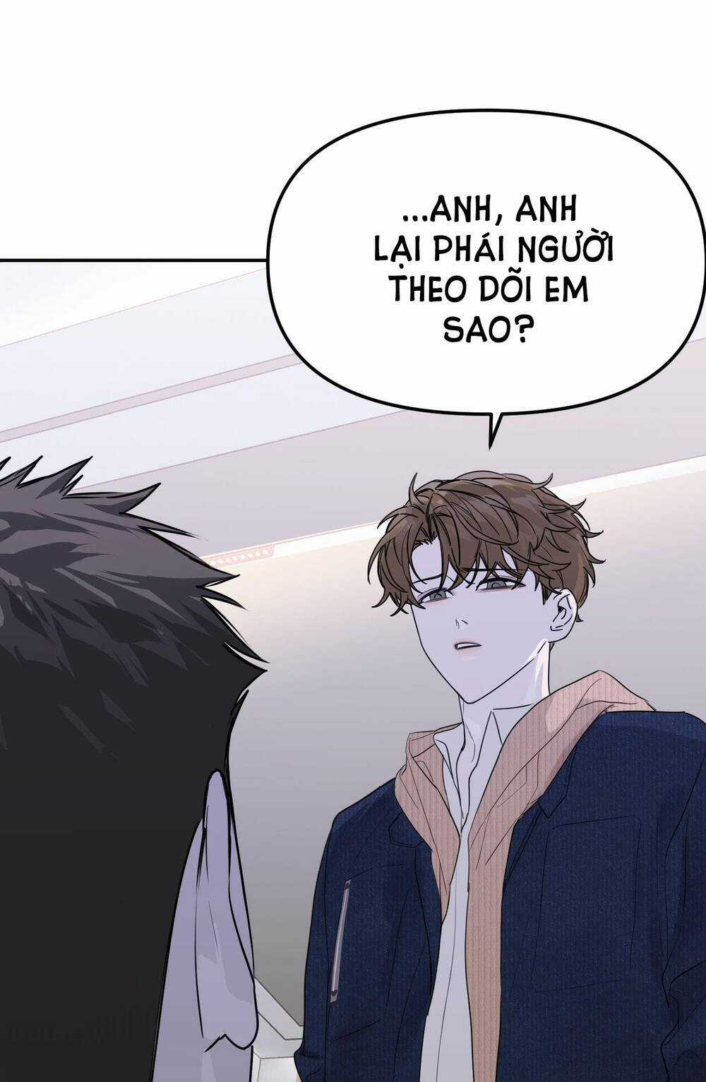 Ác Ma May Mắn - Chapter 33.1 - Trang 12