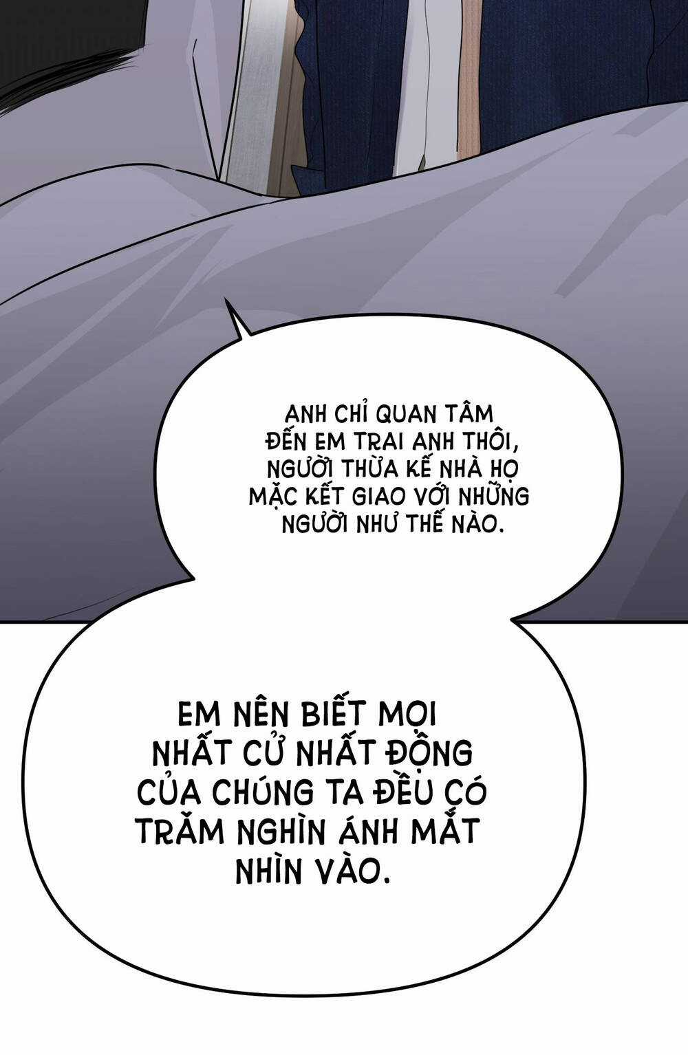 Ác Ma May Mắn - Chapter 33.1 - Trang 13