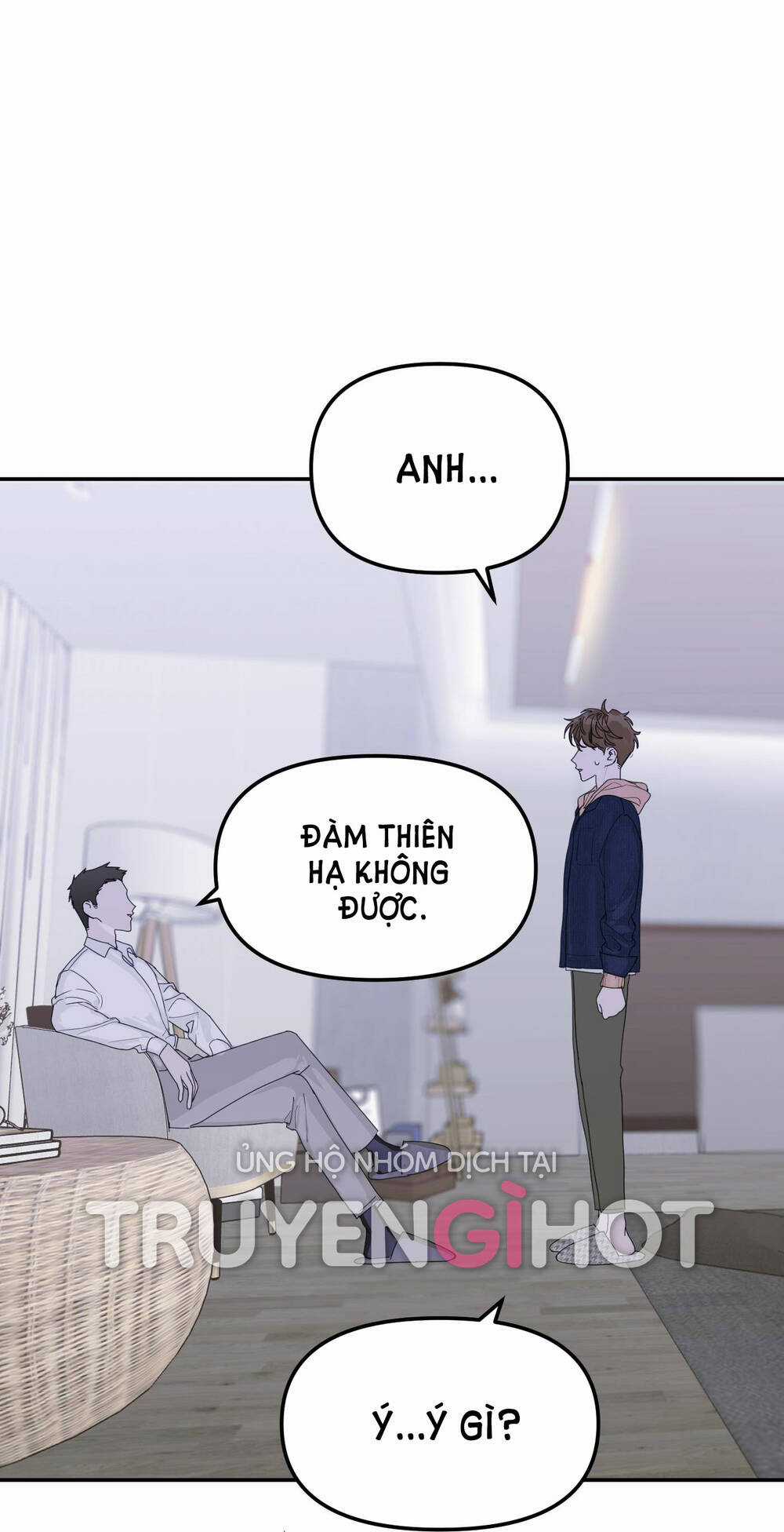 Ác Ma May Mắn - Chapter 33.1 - Trang 14