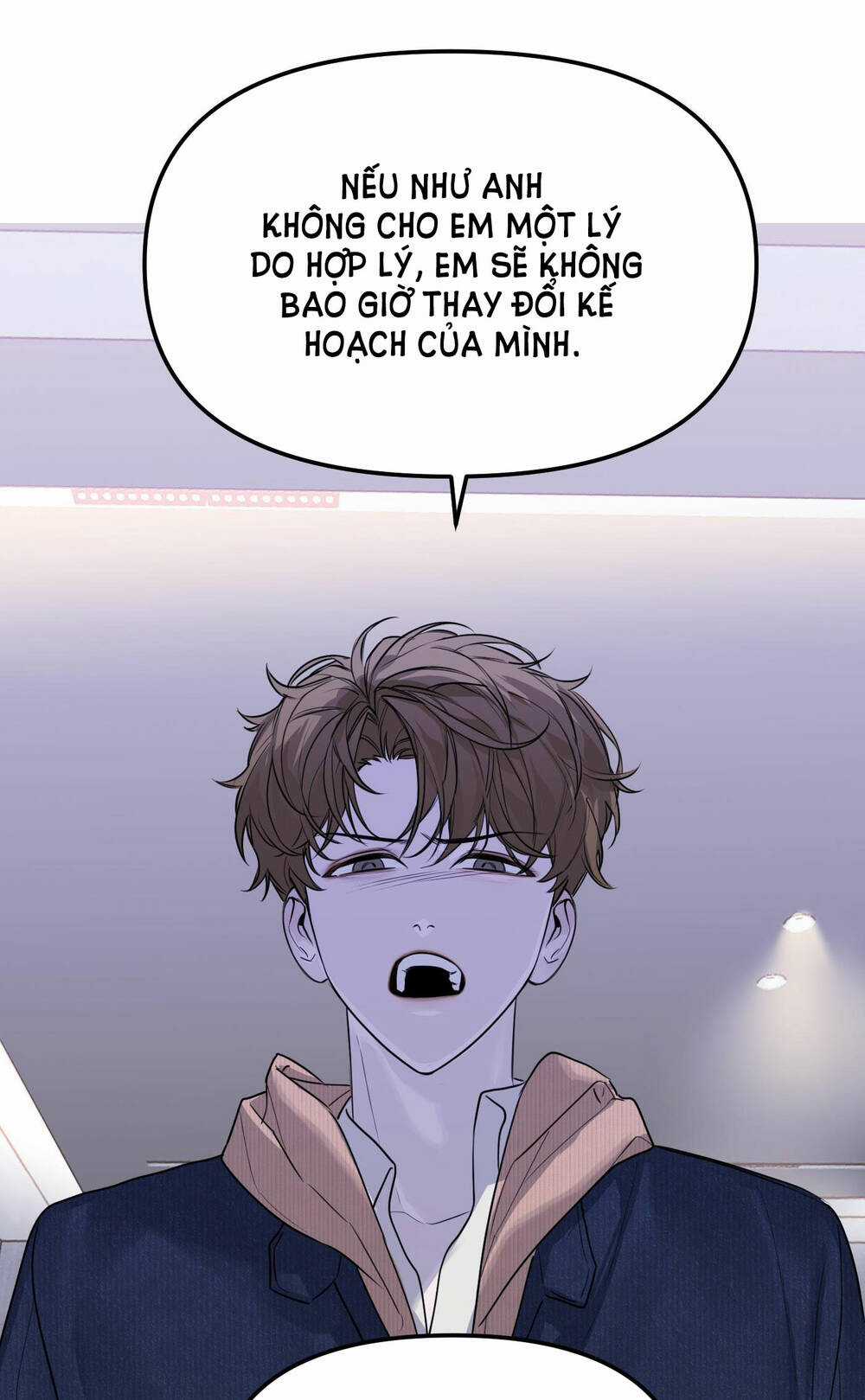 Ác Ma May Mắn - Chapter 33.1 - Trang 17