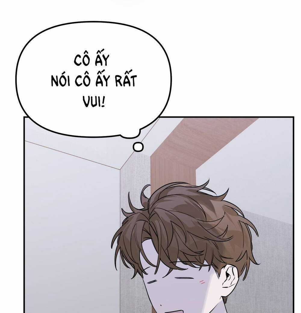 Ác Ma May Mắn - Chapter 33.1 - Trang 3