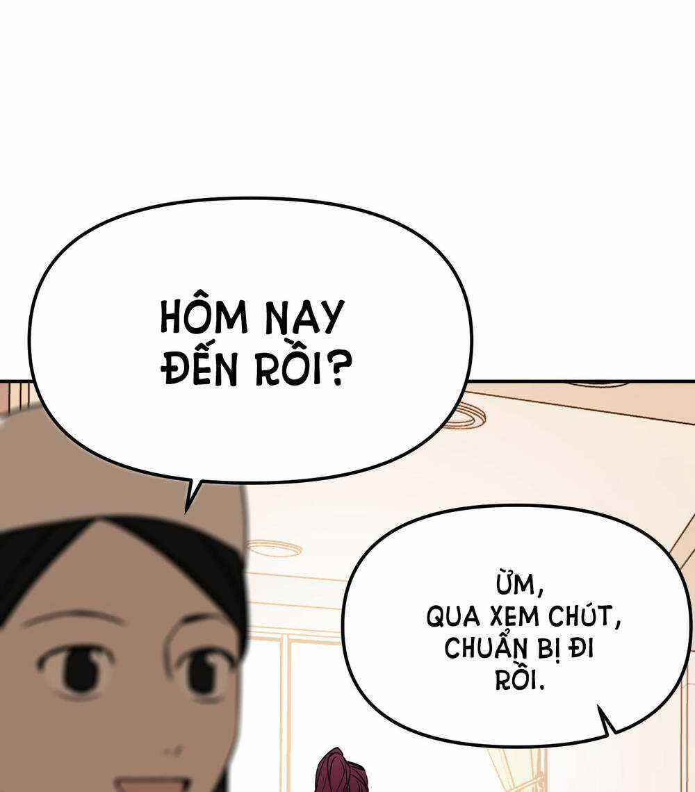 Ác Ma May Mắn - Chapter 33.1 - Trang 21