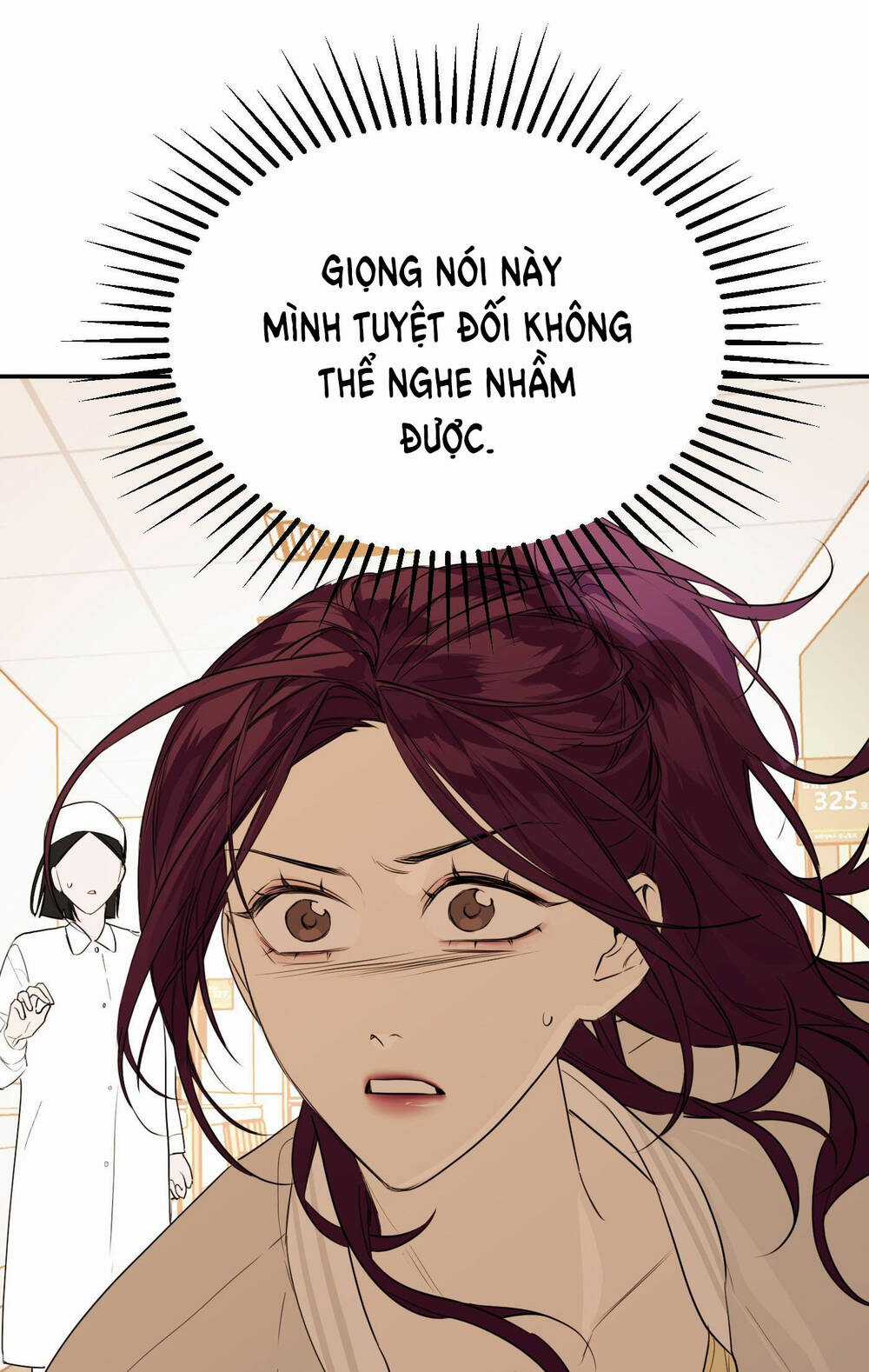 Ác Ma May Mắn - Chapter 33.1 - Trang 26