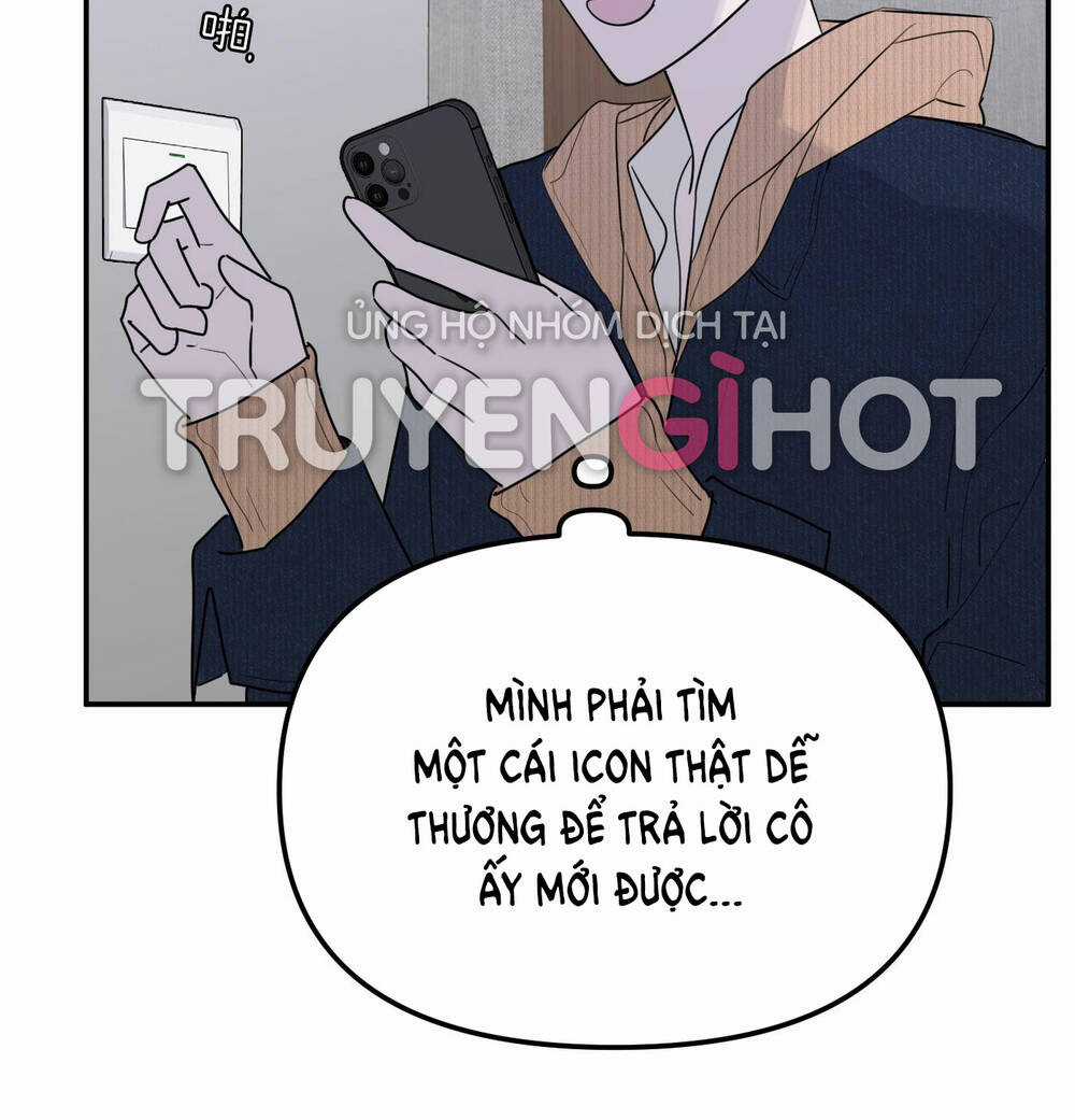 Ác Ma May Mắn - Chapter 33.1 - Trang 4